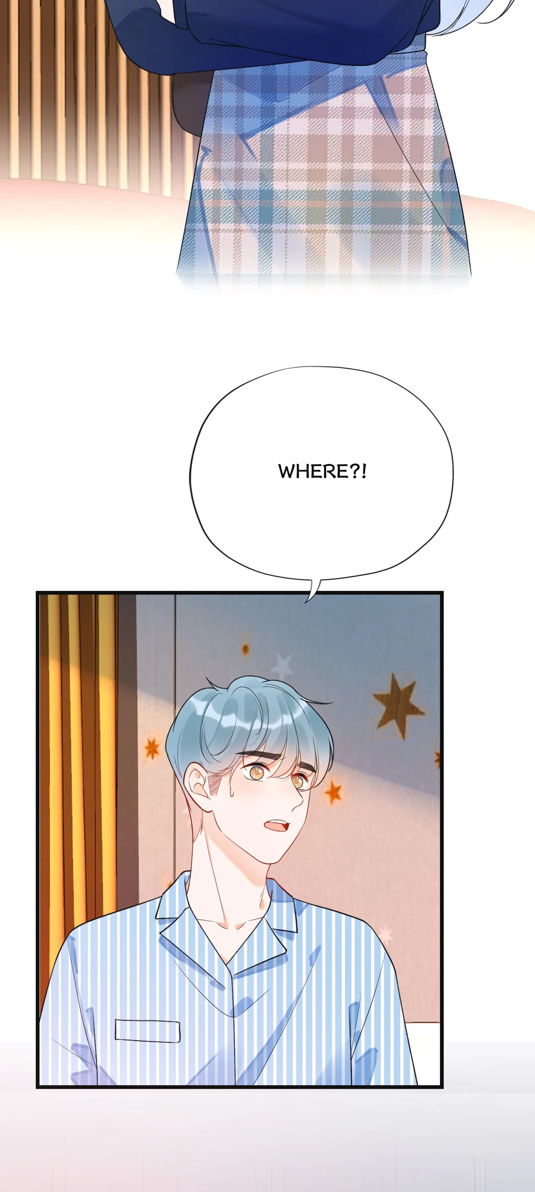 Read The Ex (Colored) chapter 164 image 39 on Lezhin