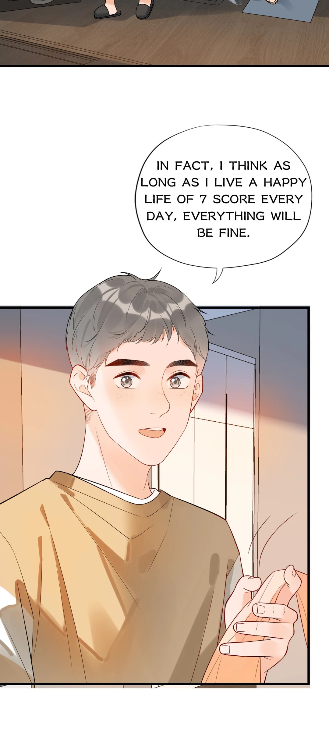 Read The Ex (Colored) chapter 164 image 4 on Lezhin
