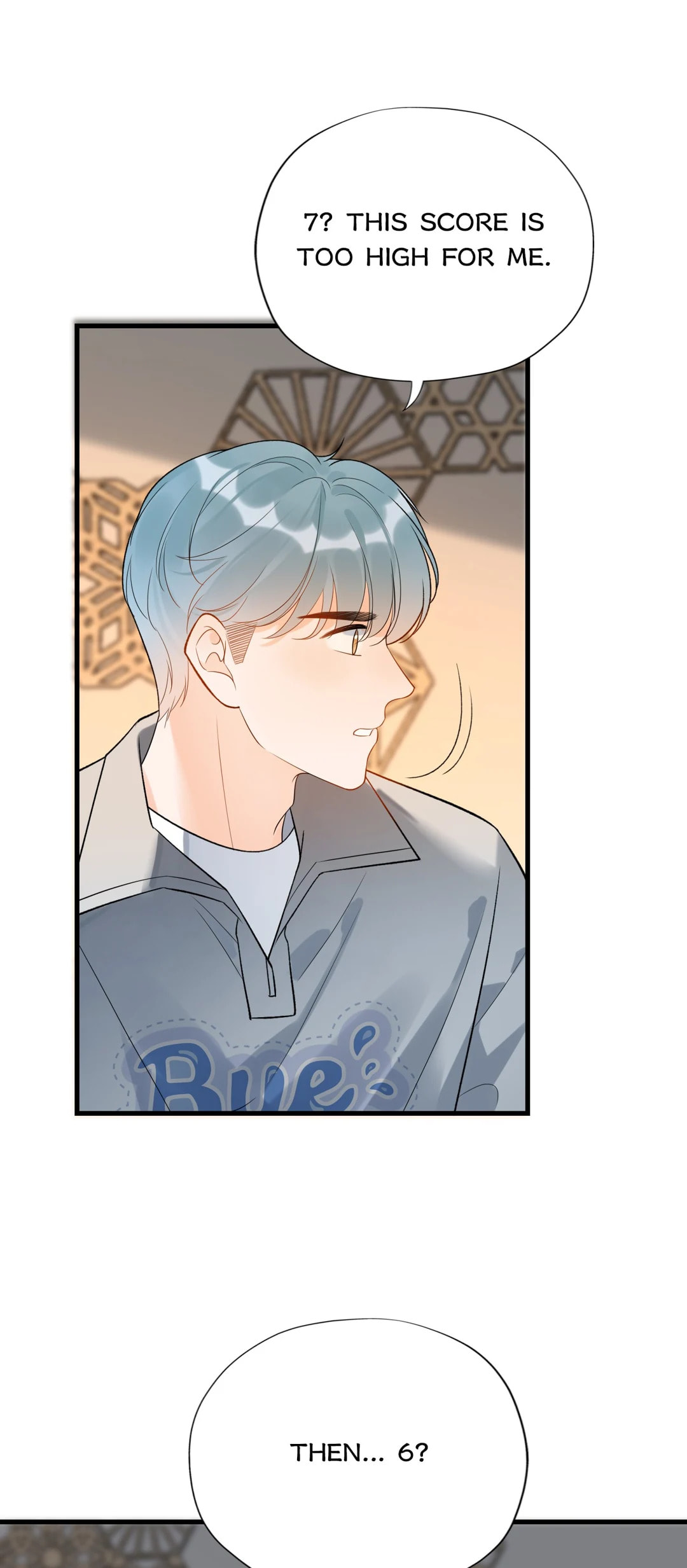 Read The Ex (Colored) chapter 164 image 5 on Lezhin