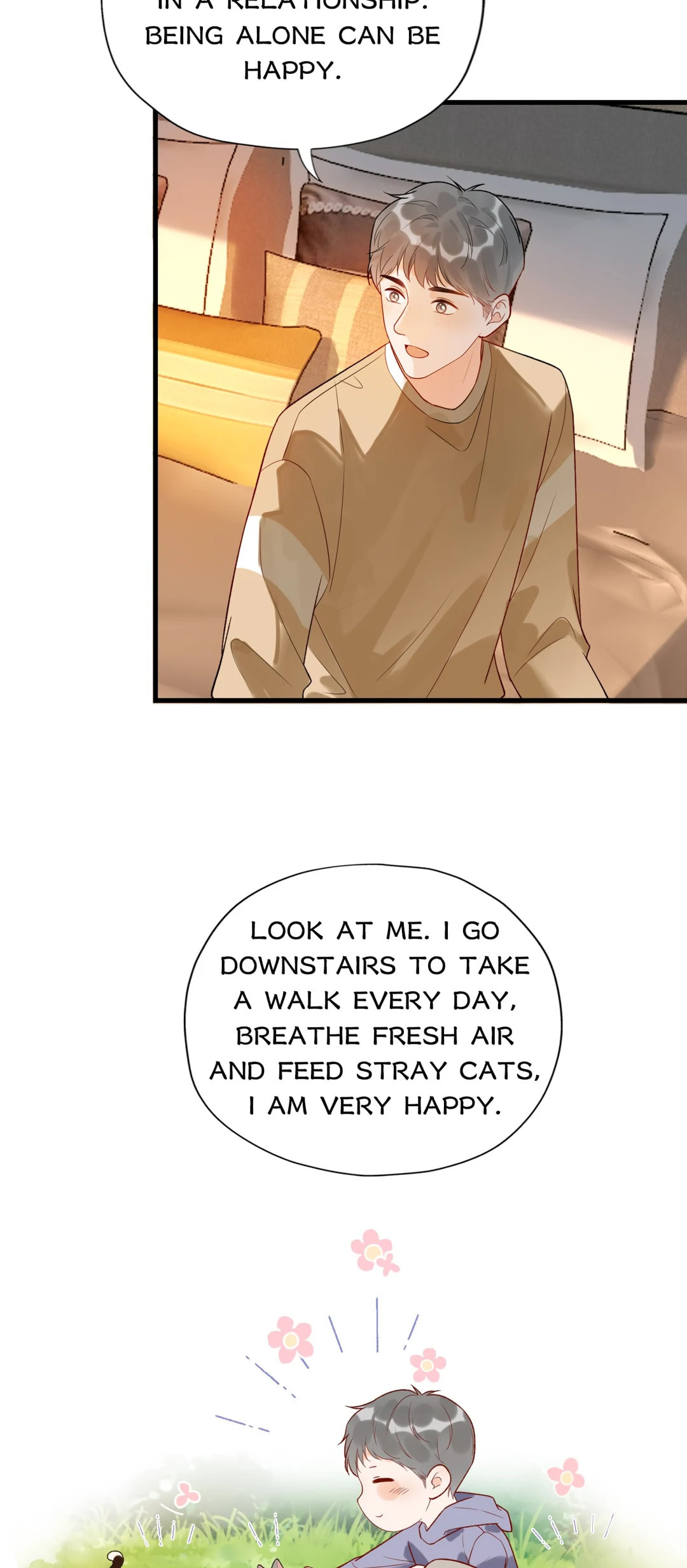 Read The Ex (Colored) chapter 164 image 7 on Lezhin
