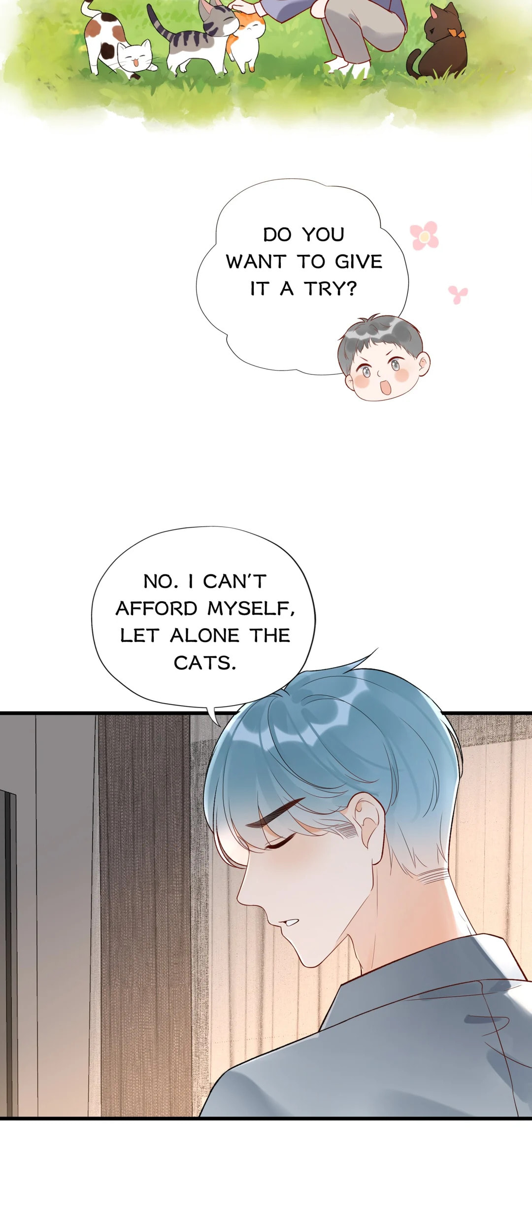 Read The Ex (Colored) chapter 164 image 8 on Lezhin
