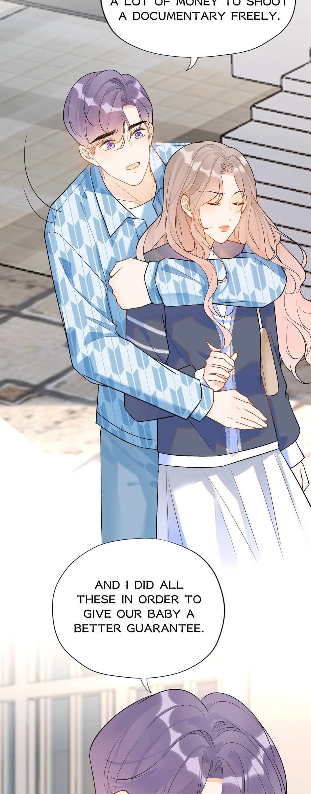 Read The Ex (Colored) chapter 165 image 10 on Lezhin