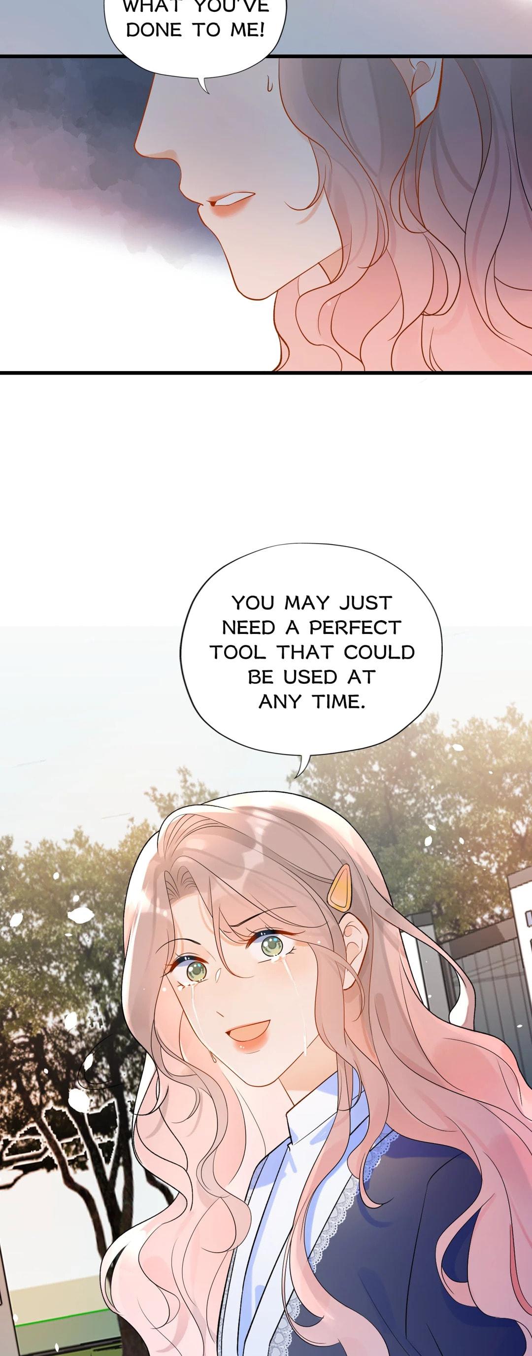 Read The Ex (Colored) chapter 165 image 13 on Lezhin