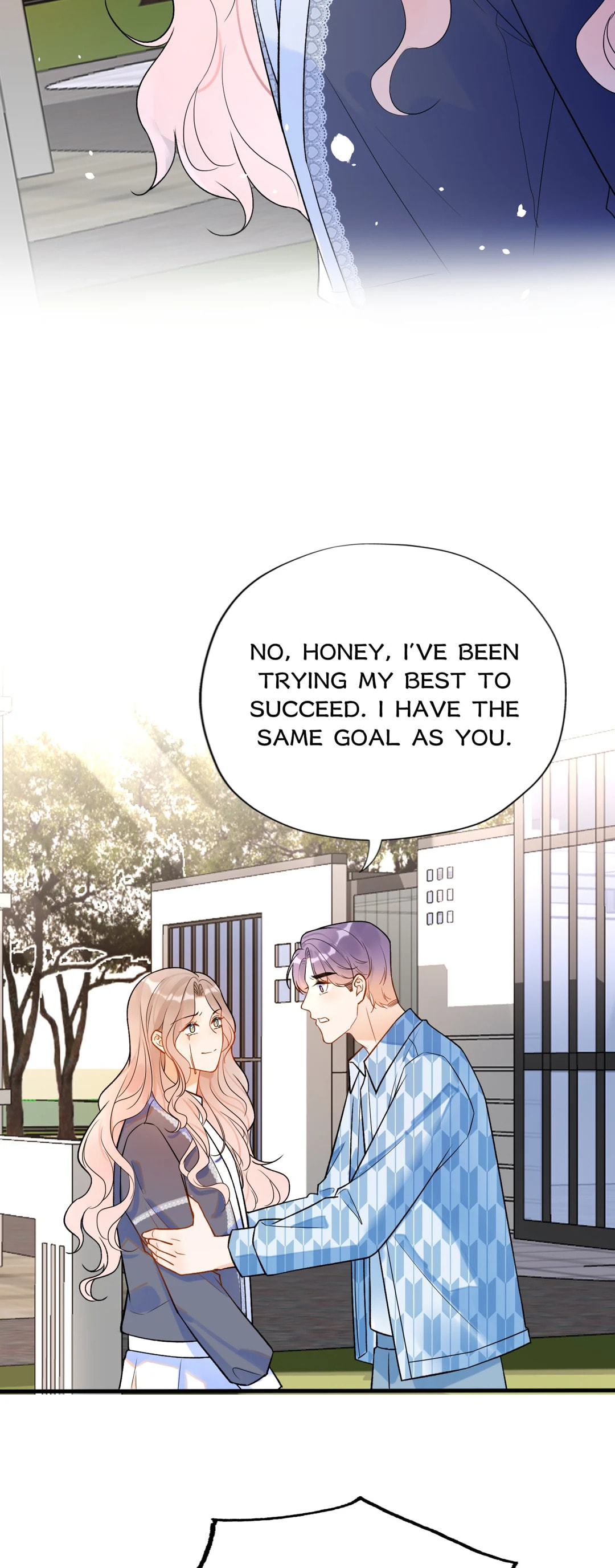 Read The Ex (Colored) chapter 165 image 14 on Lezhin