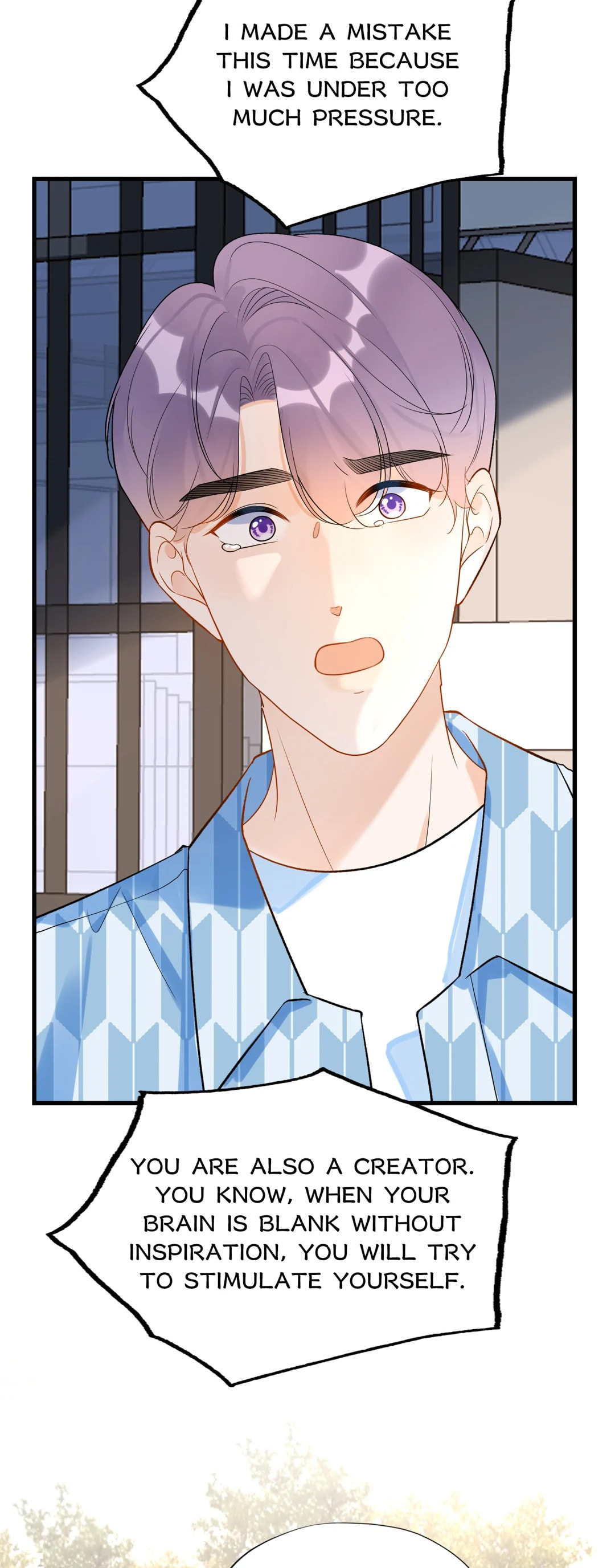 Read The Ex (Colored) chapter 165 image 15 on Lezhin