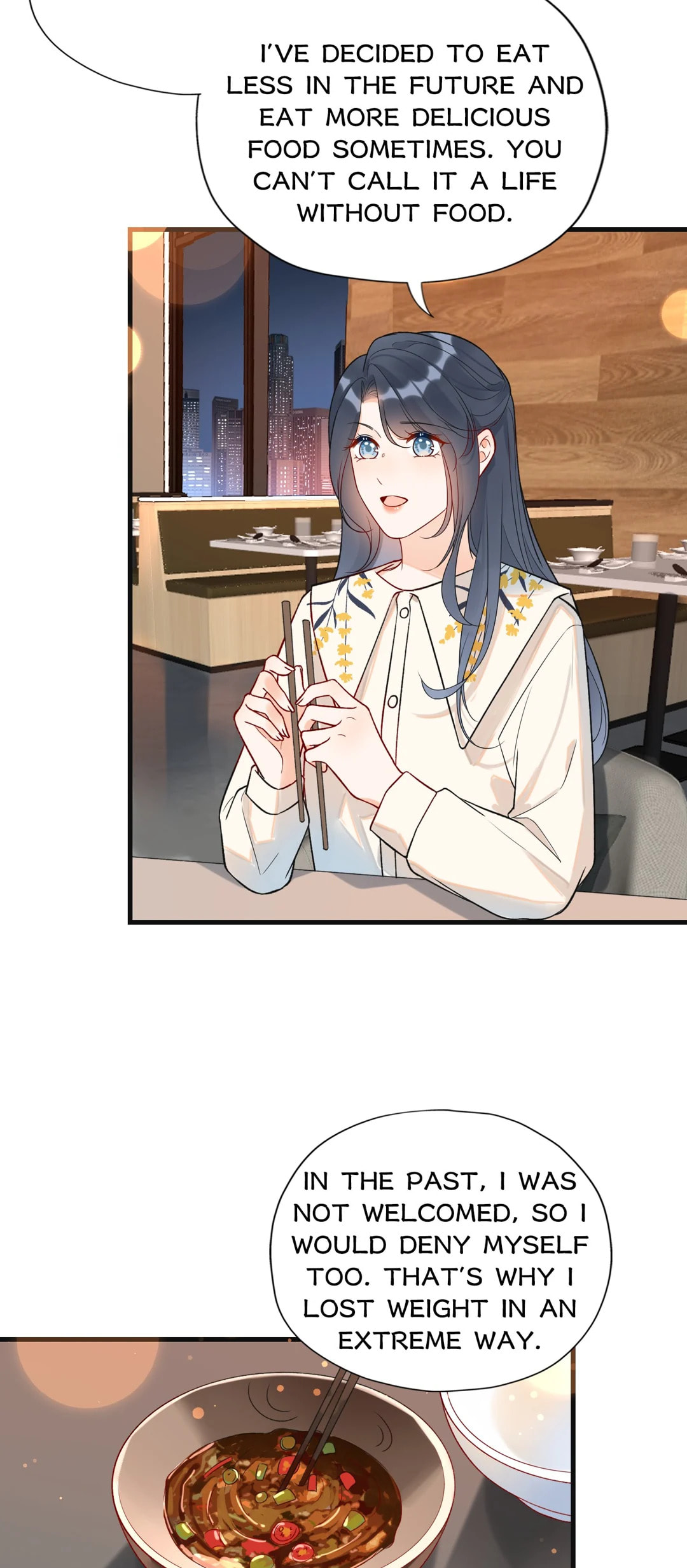 Read The Ex (Colored) chapter 165 image 18 on Lezhin