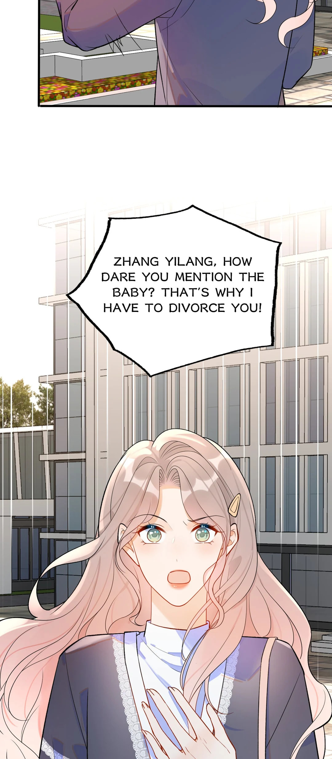 Read The Ex (Colored) chapter 165 image 2 on Lezhin