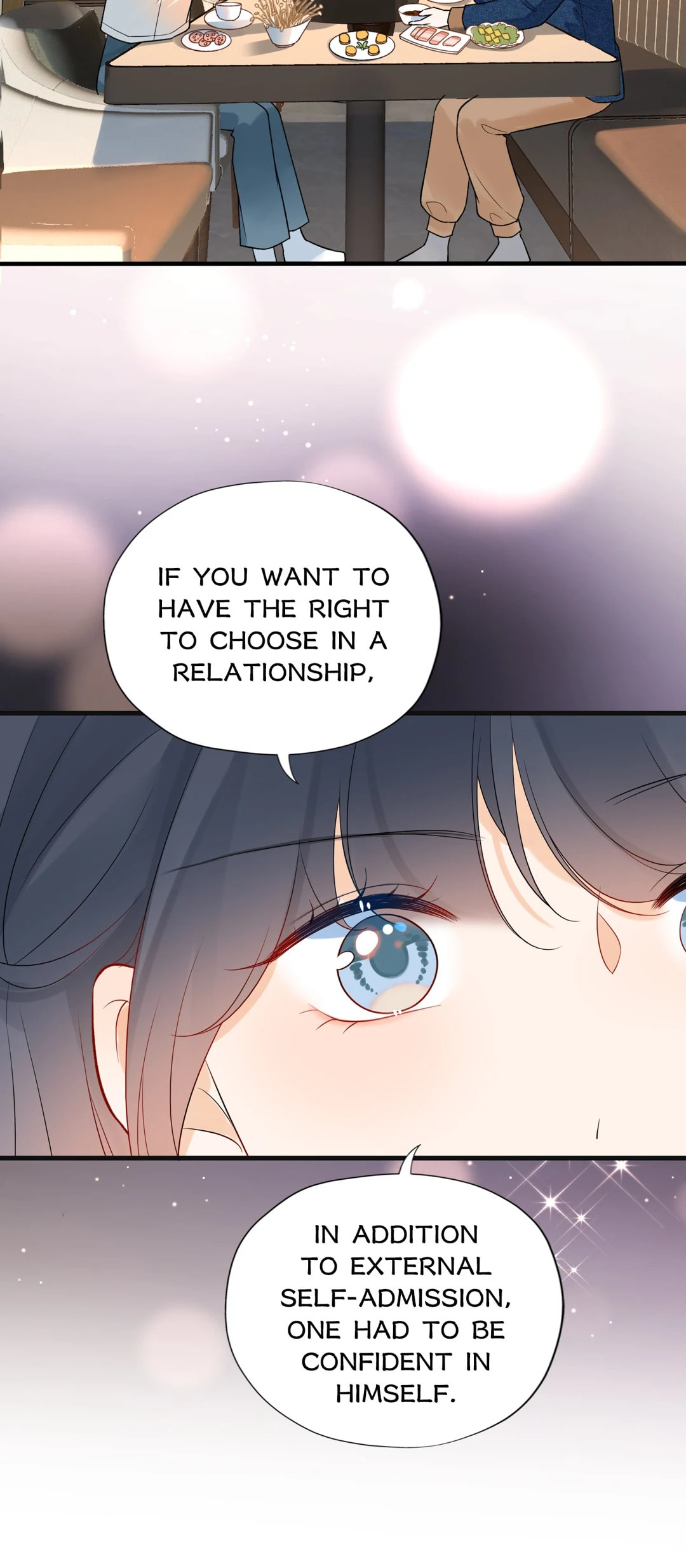 Read The Ex (Colored) chapter 165 image 24 on Lezhin