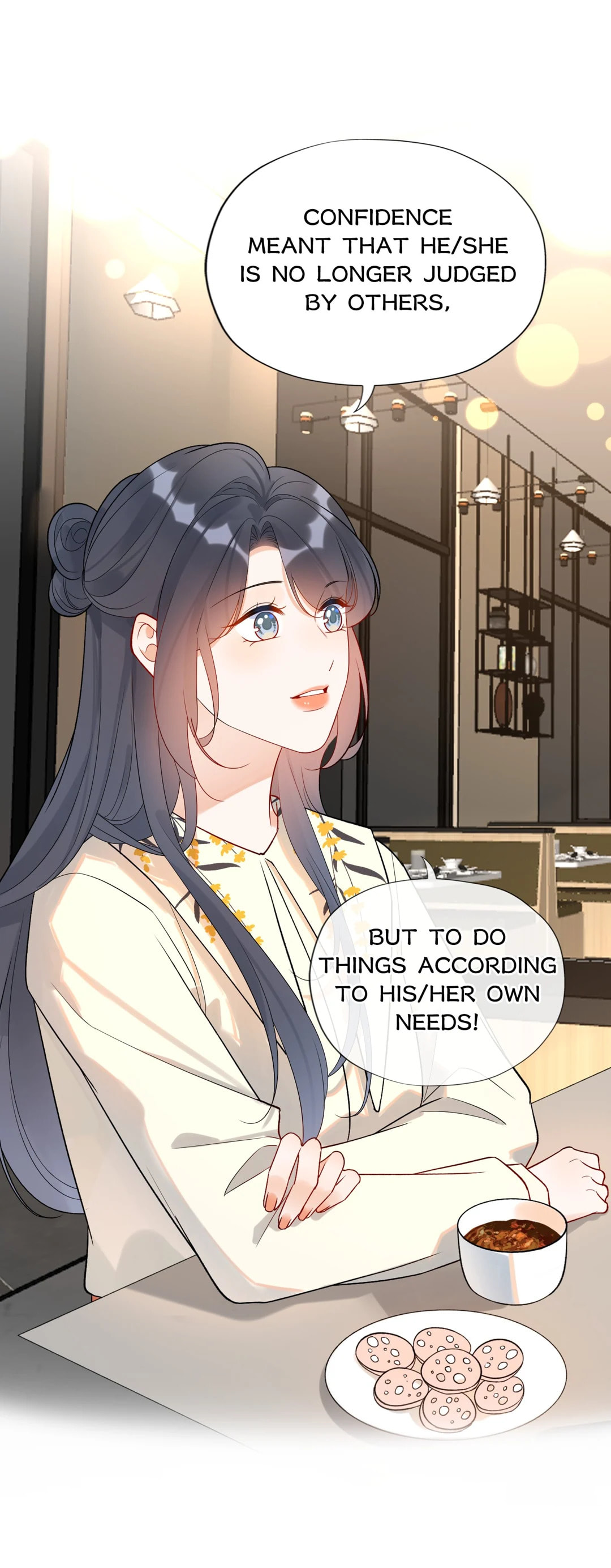 Read The Ex (Colored) chapter 165 image 25 on Lezhin