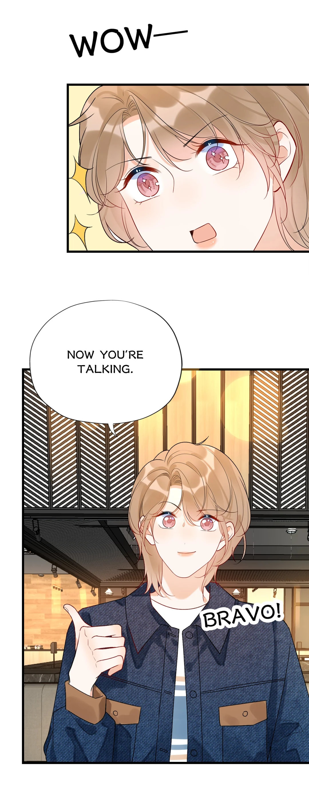 Read The Ex (Colored) chapter 165 image 26 on Lezhin