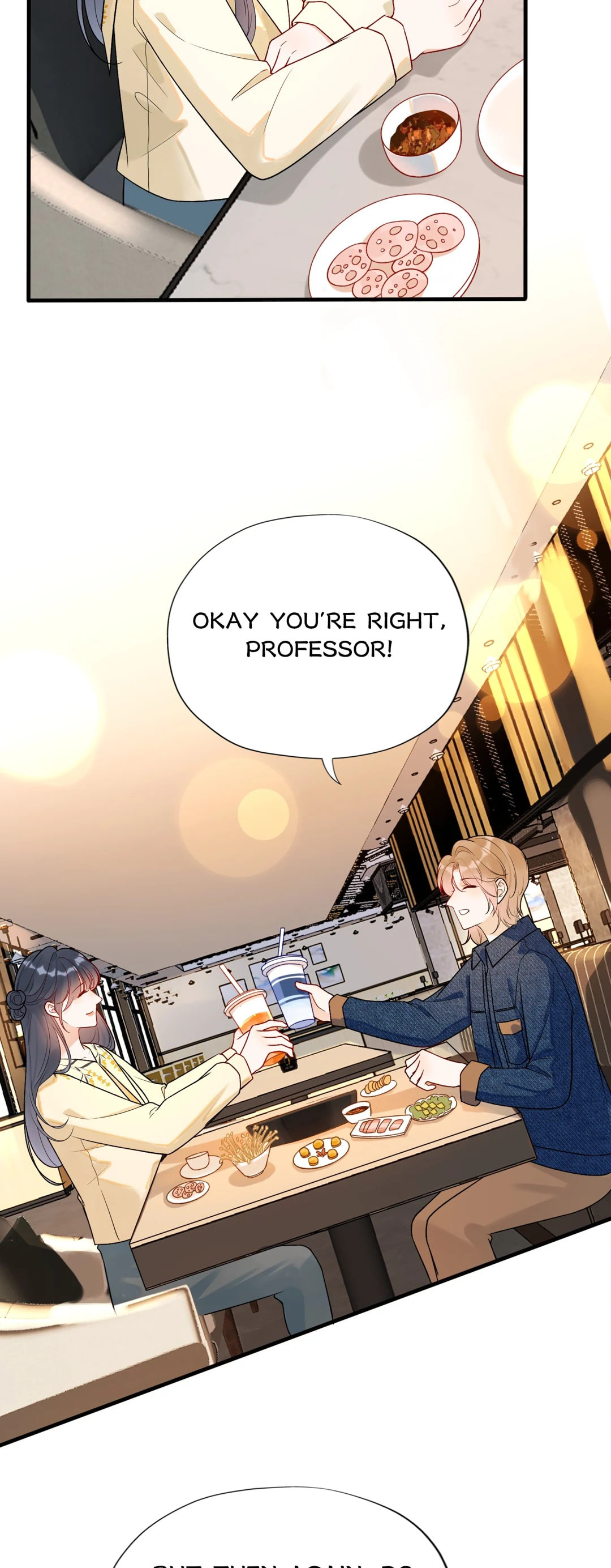 Read The Ex (Colored) chapter 165 image 28 on Lezhin