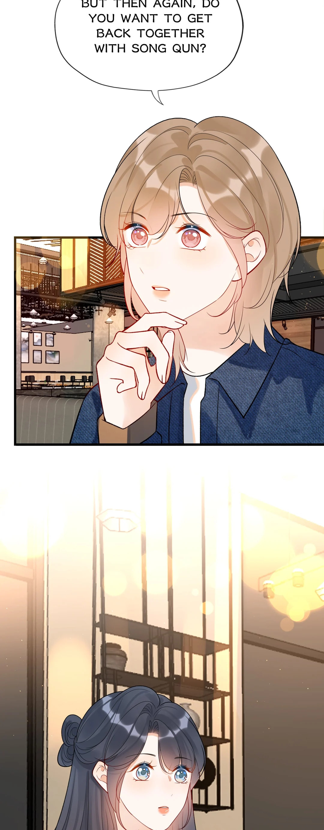 Read The Ex (Colored) chapter 165 image 29 on Lezhin