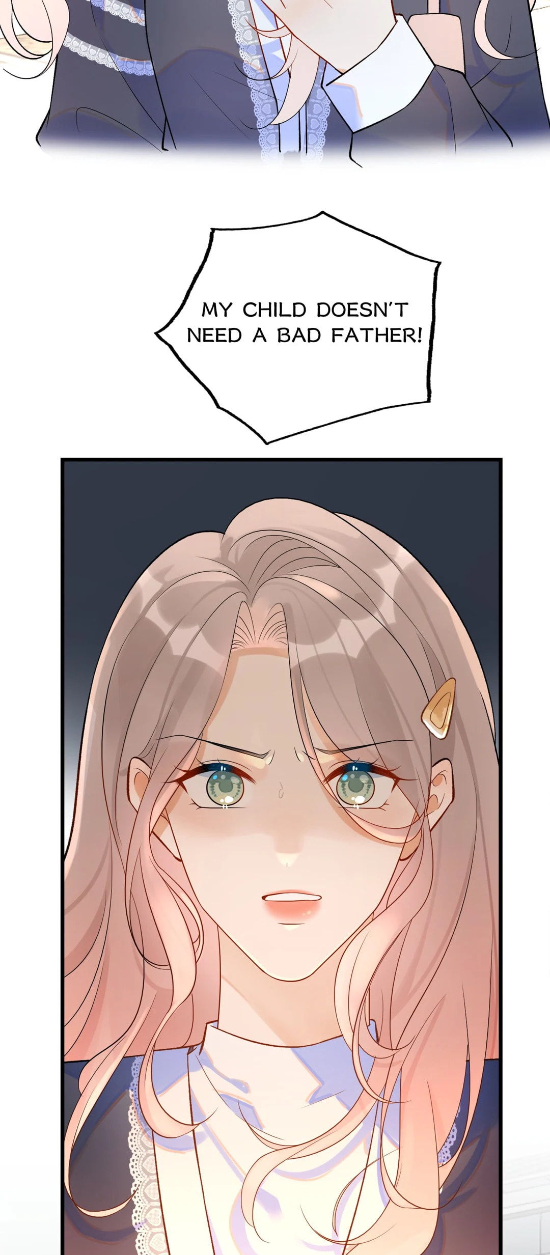 Read The Ex (Colored) chapter 165 image 3 on Lezhin