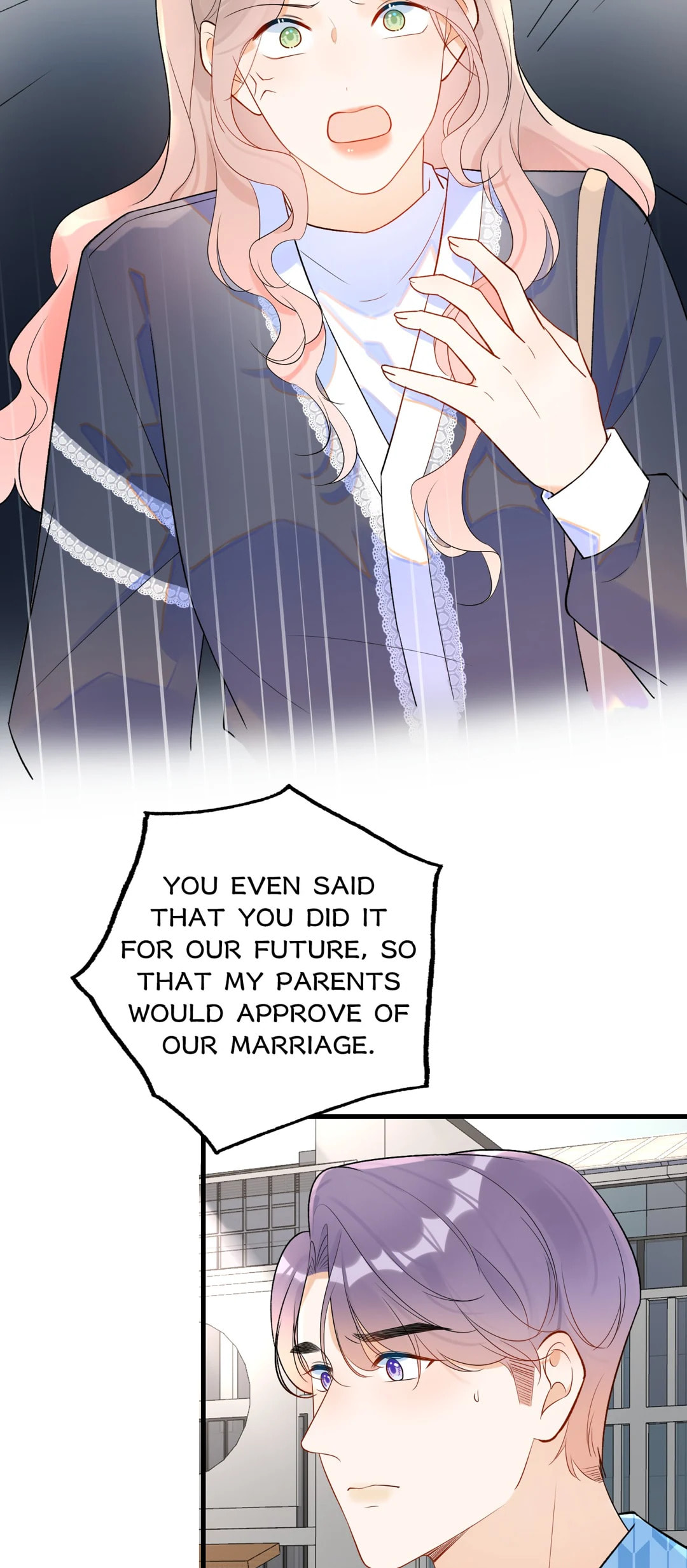 Read The Ex (Colored) chapter 165 image 6 on Lezhin