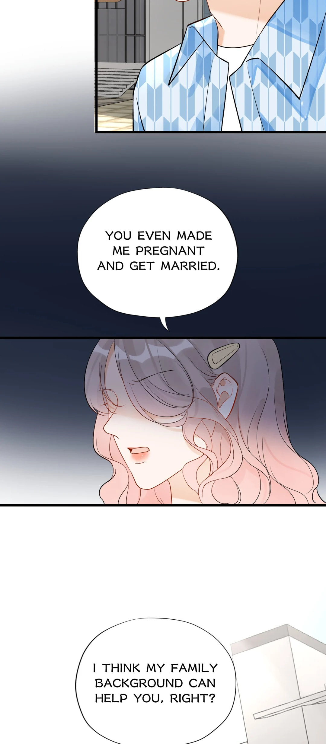Read The Ex (Colored) chapter 165 image 7 on Lezhin