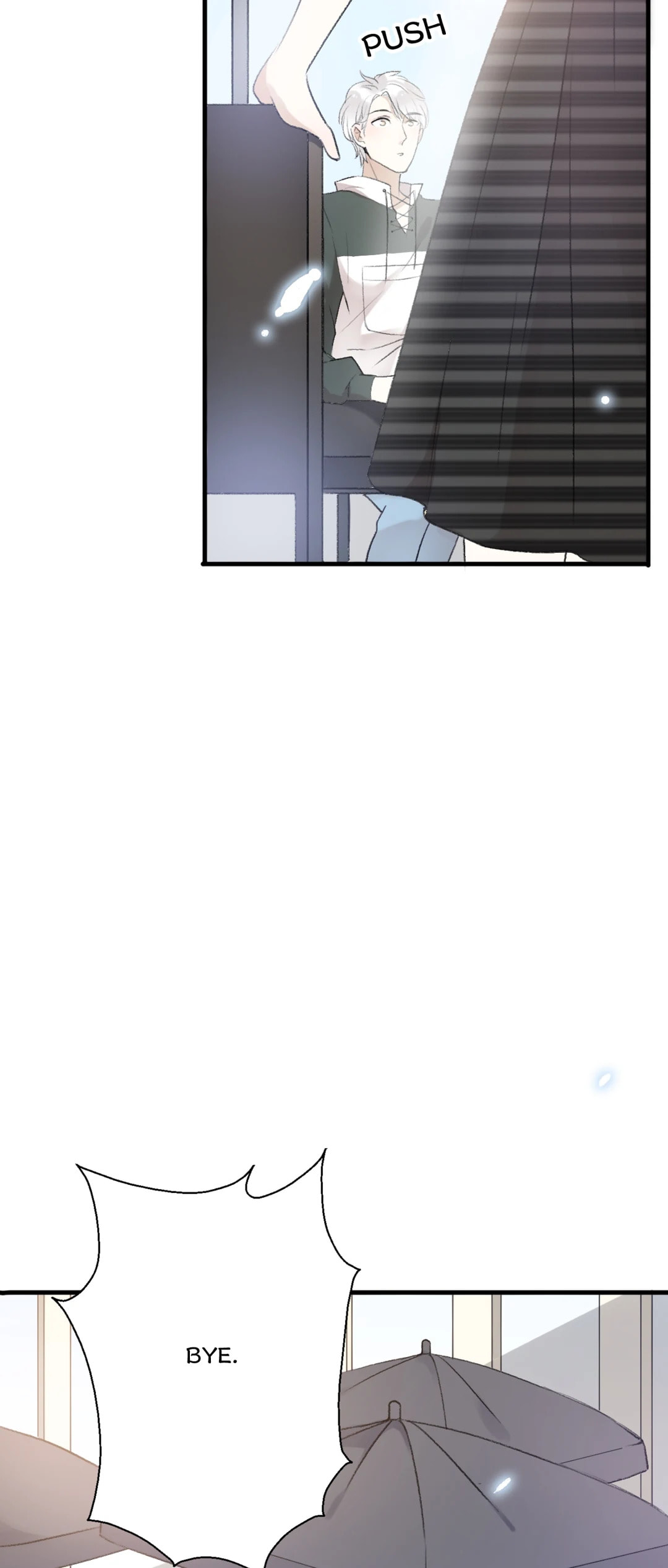 Read The Ex (Colored) chapter 166 image 10 on Lezhin