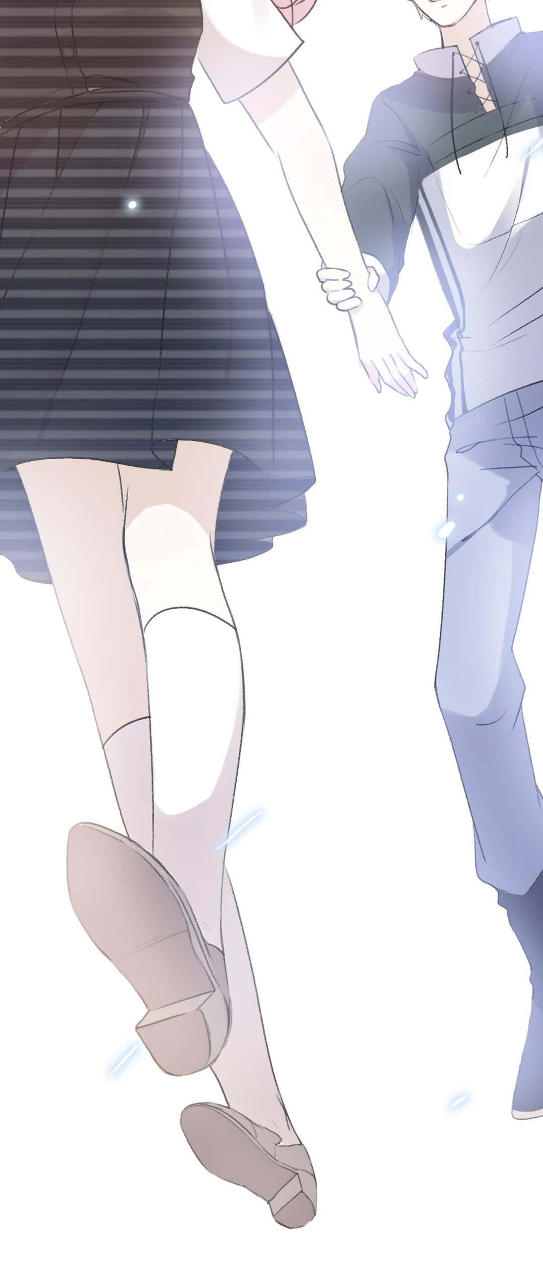 Read The Ex (Colored) chapter 166 image 13 on Lezhin