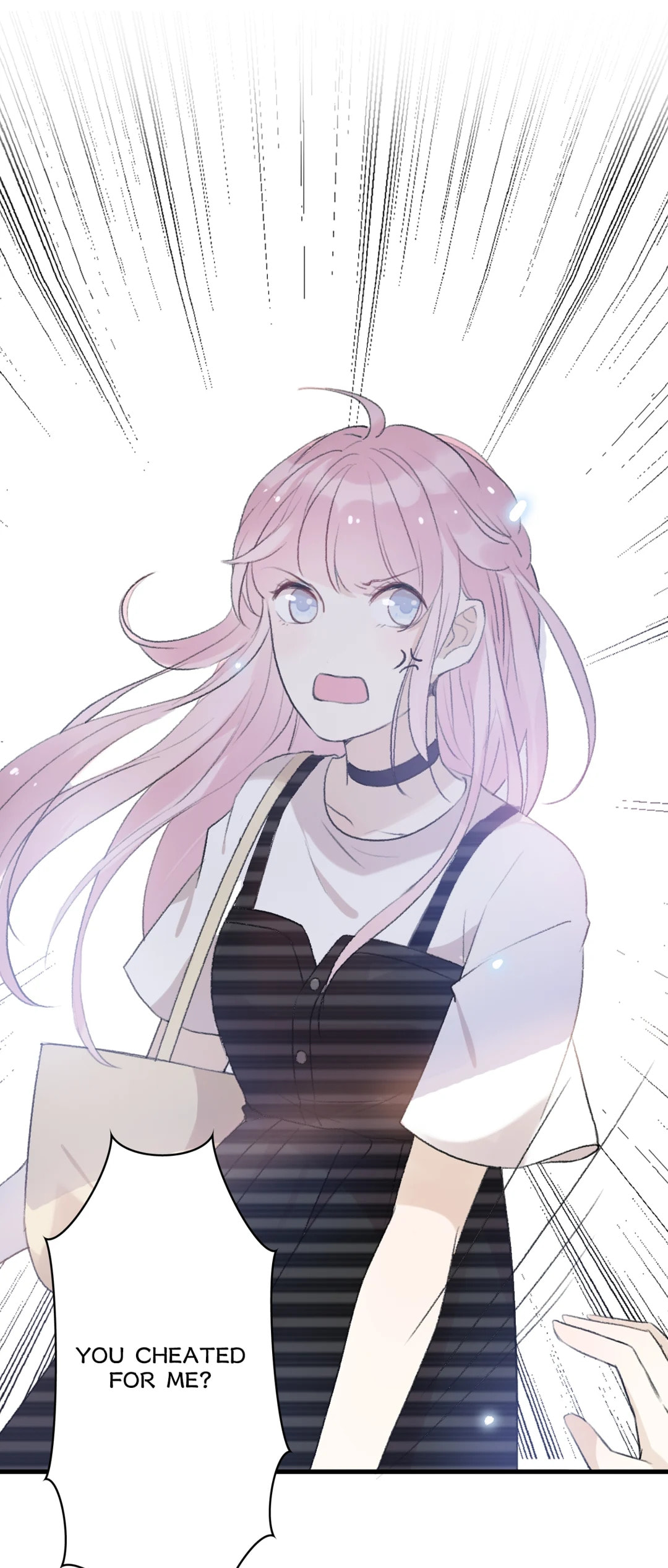 Read The Ex (Colored) chapter 166 image 15 on Lezhin