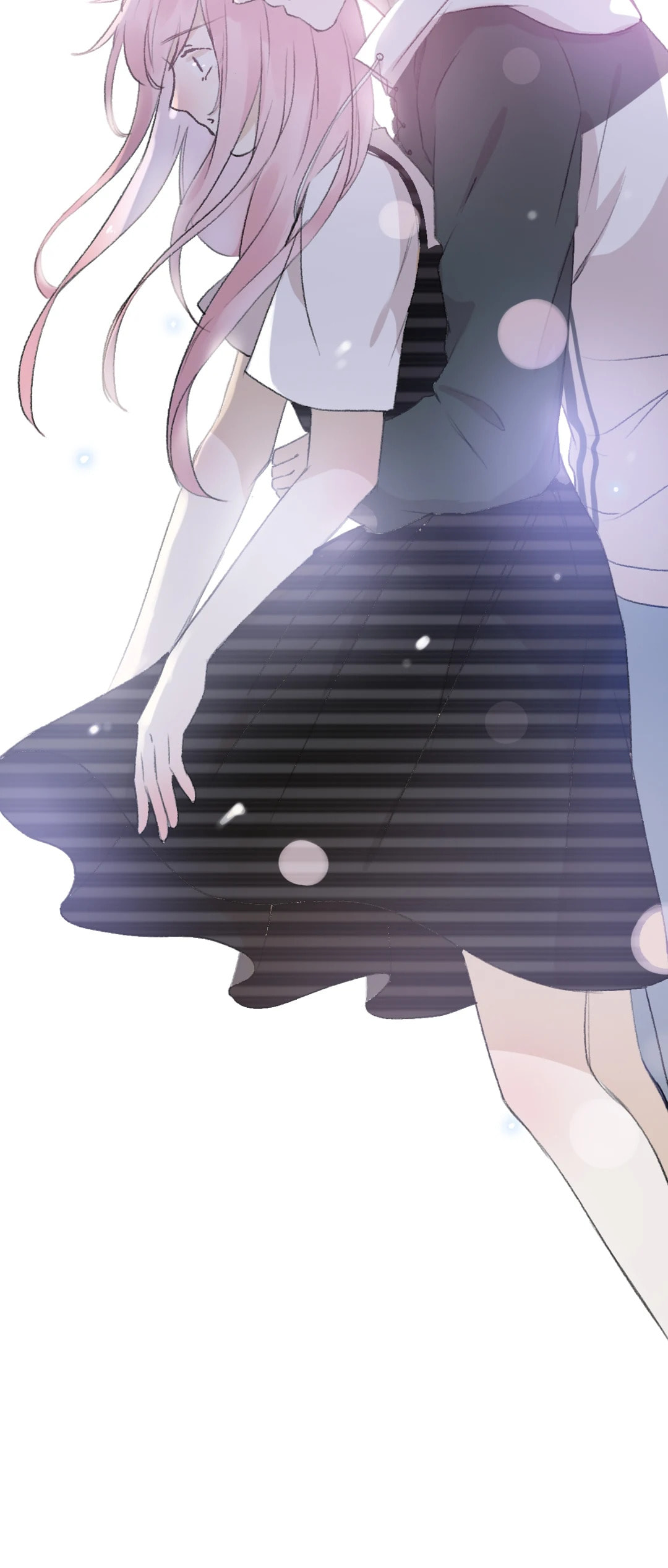 Read The Ex (Colored) chapter 166 image 18 on Lezhin