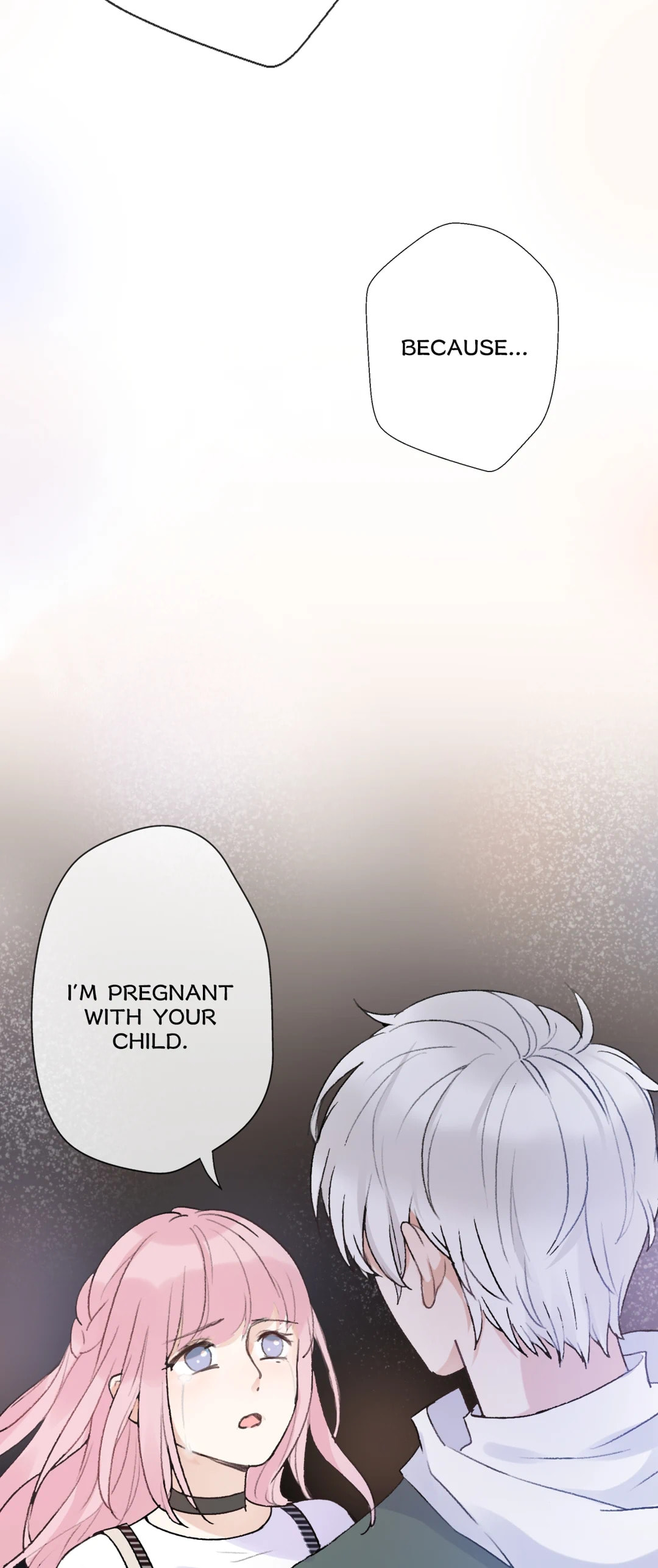 Read The Ex (Colored) chapter 166 image 26 on Lezhin