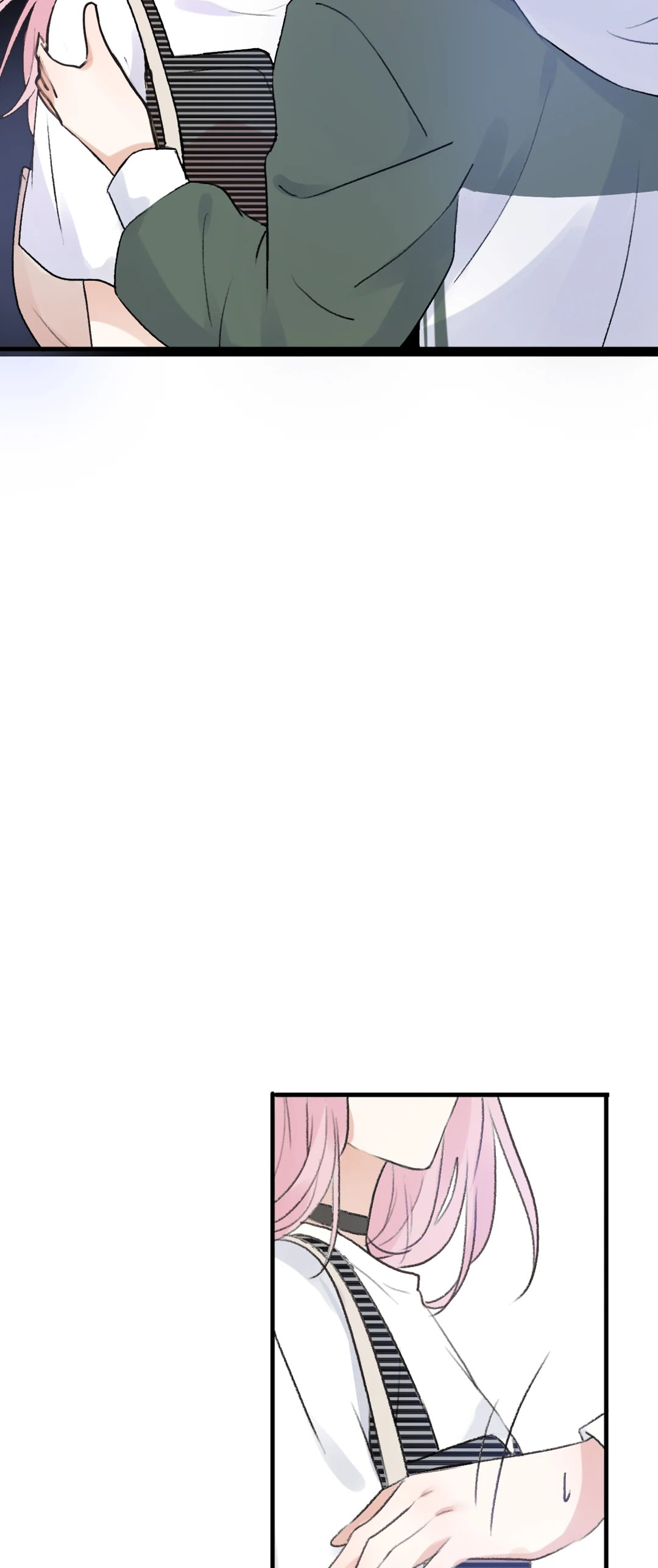 Read The Ex (Colored) chapter 166 image 27 on Lezhin