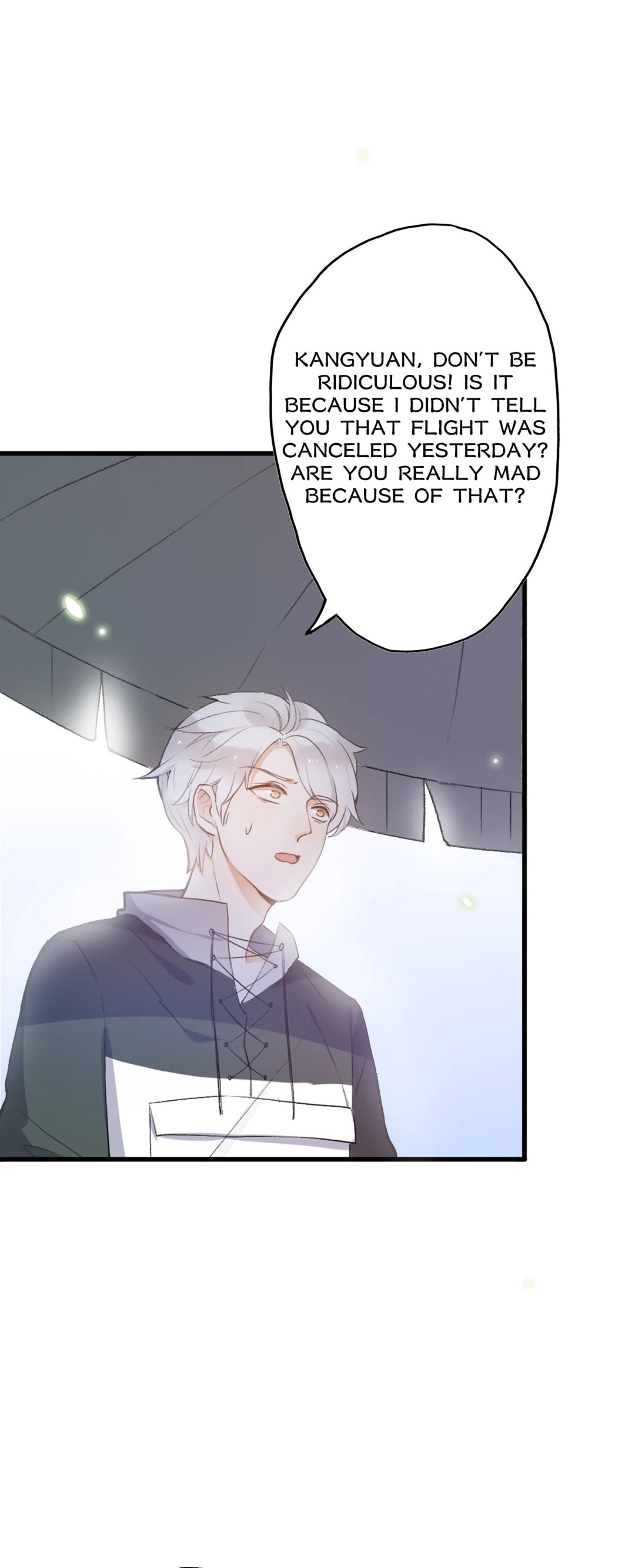 Read The Ex (Colored) chapter 166 image 3 on Lezhin