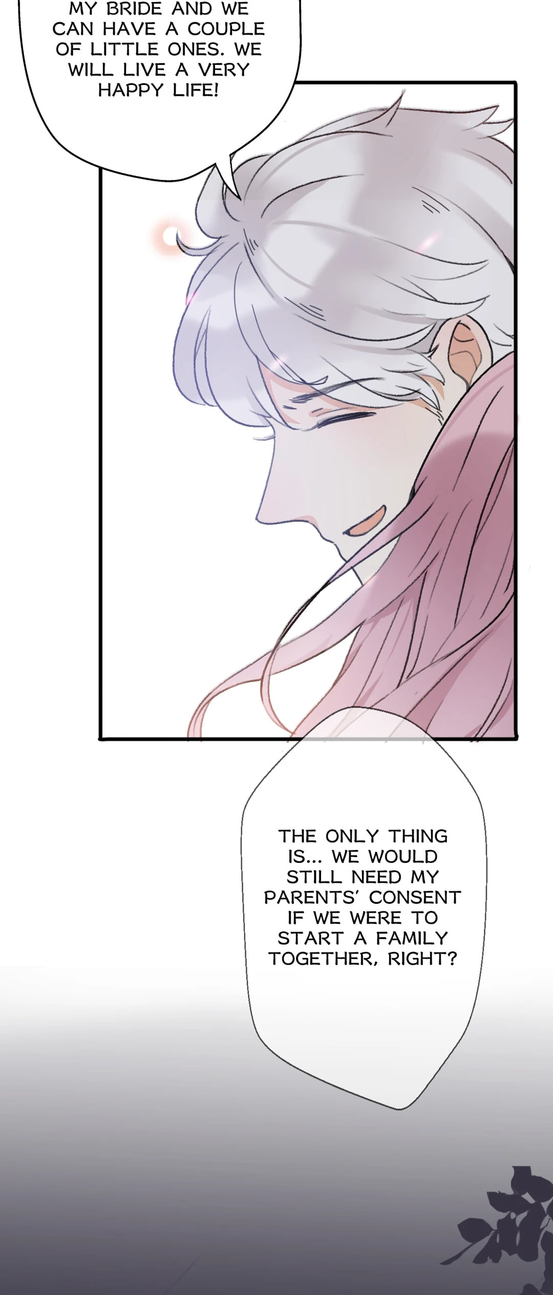 Read The Ex (Colored) chapter 166 image 30 on Lezhin