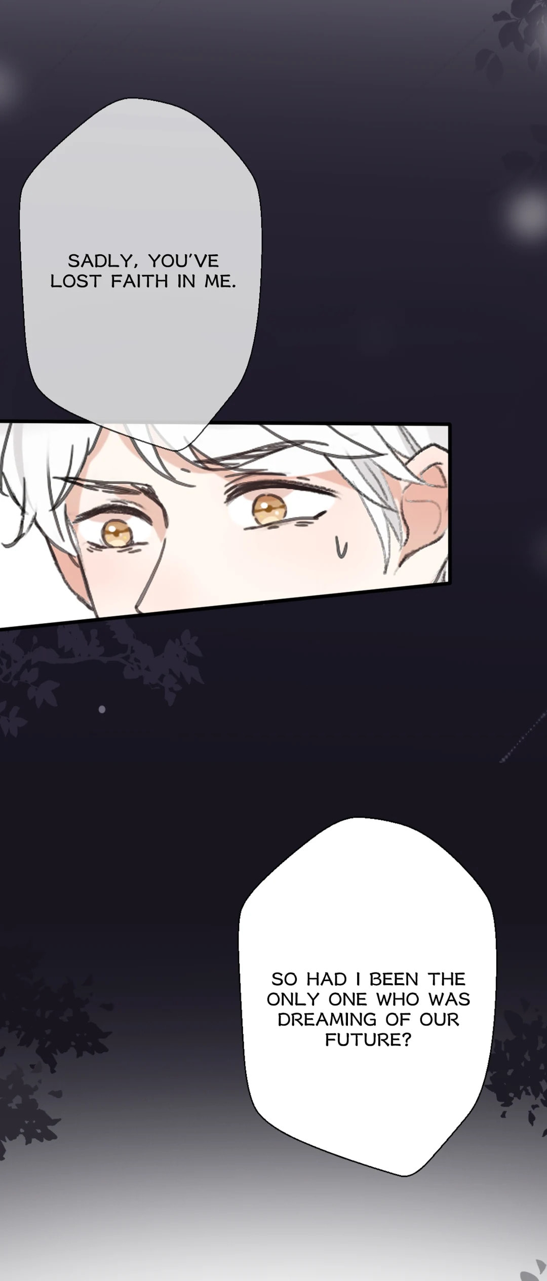 Read The Ex (Colored) chapter 166 image 31 on Lezhin