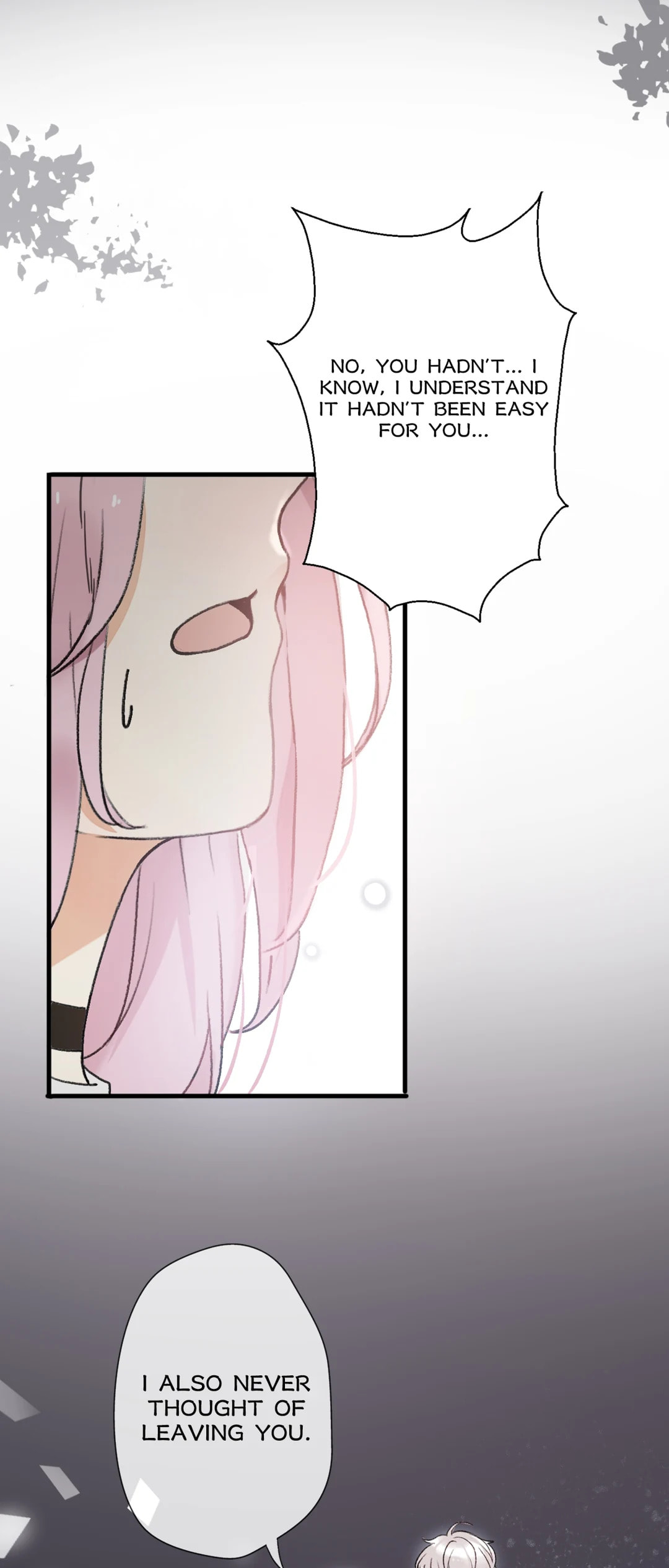 Read The Ex (Colored) chapter 166 image 32 on Lezhin