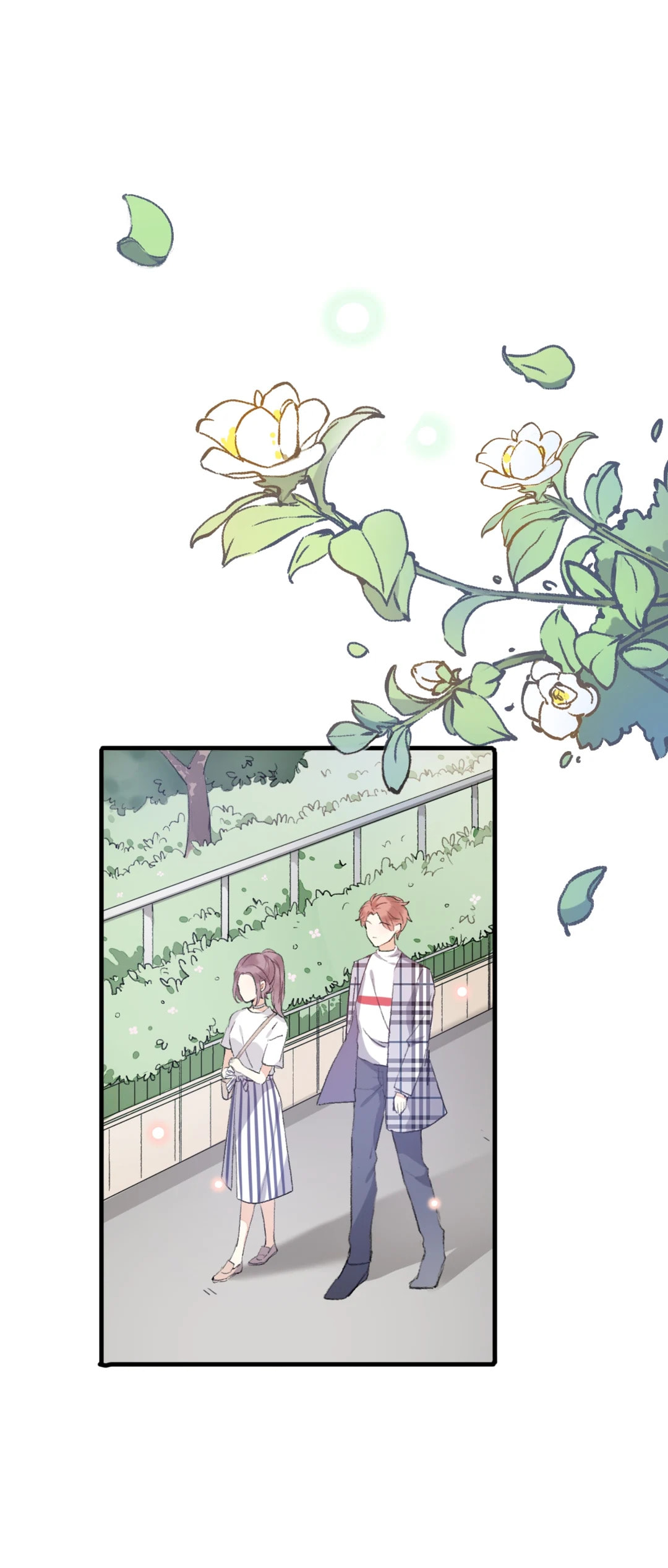Read The Ex (Colored) chapter 166 image 38 on Lezhin