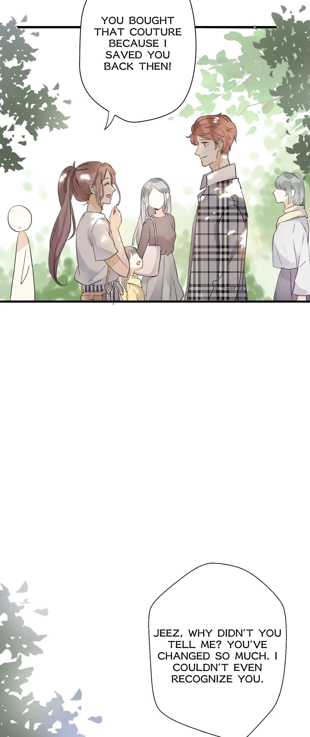Read The Ex (Colored) chapter 166 image 40 on Lezhin