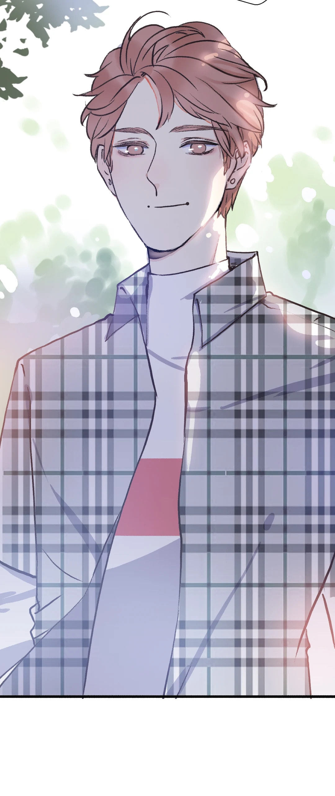 Read The Ex (Colored) chapter 166 image 41 on Lezhin