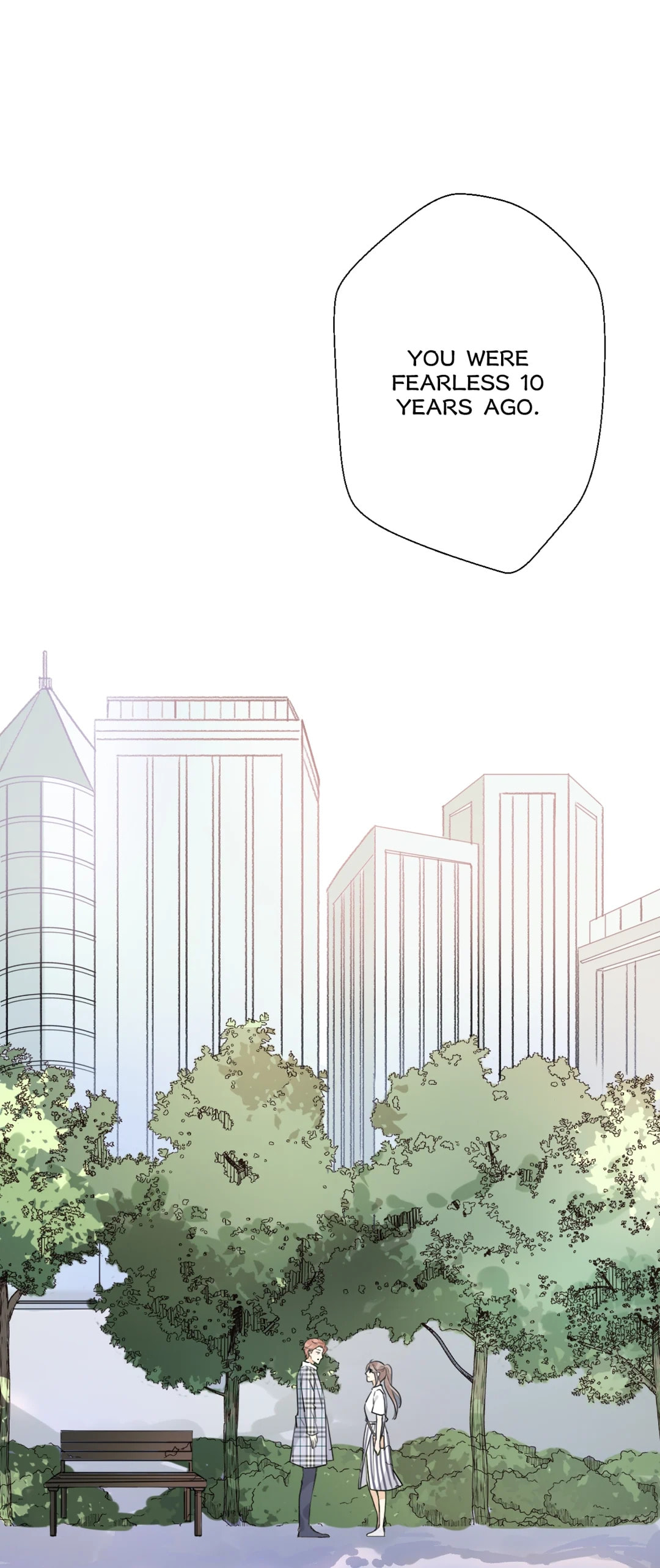 Read The Ex (Colored) chapter 166 image 44 on Lezhin