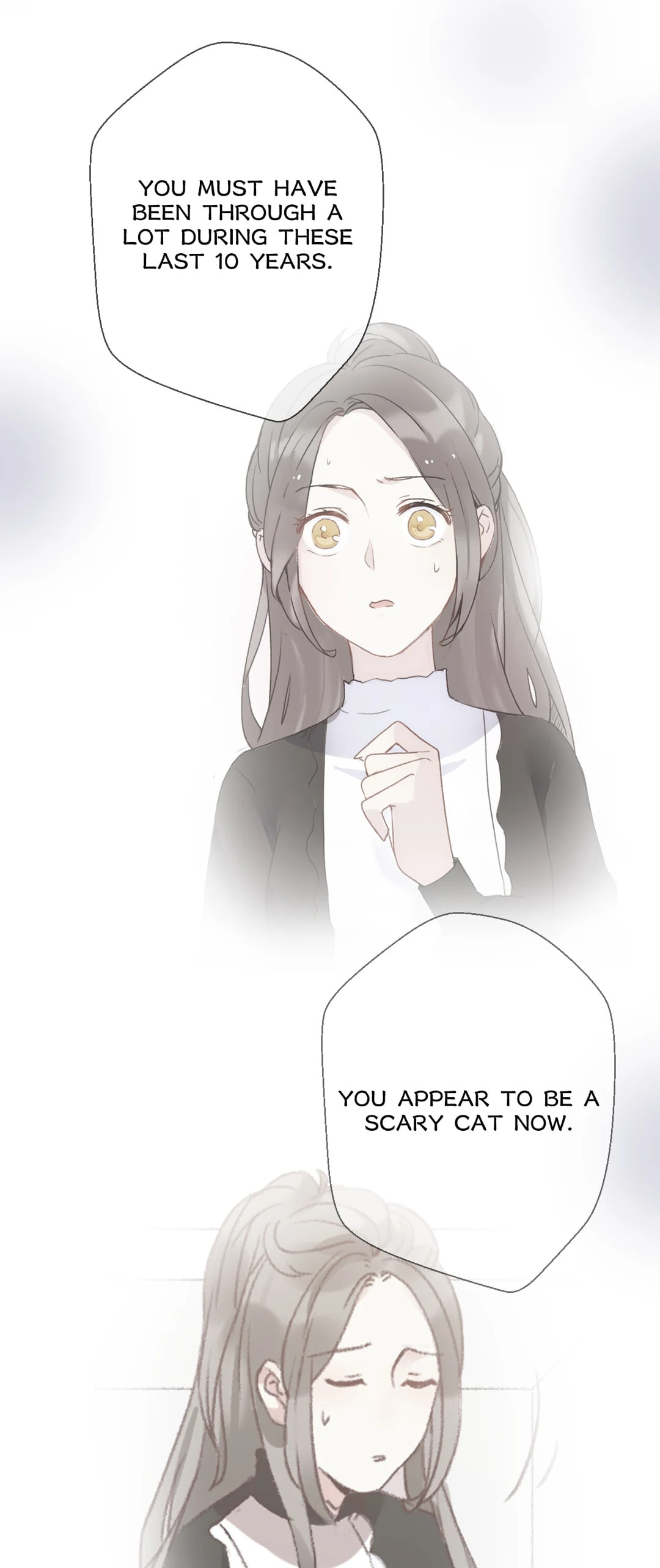 Read The Ex (Colored) chapter 166 image 47 on Lezhin