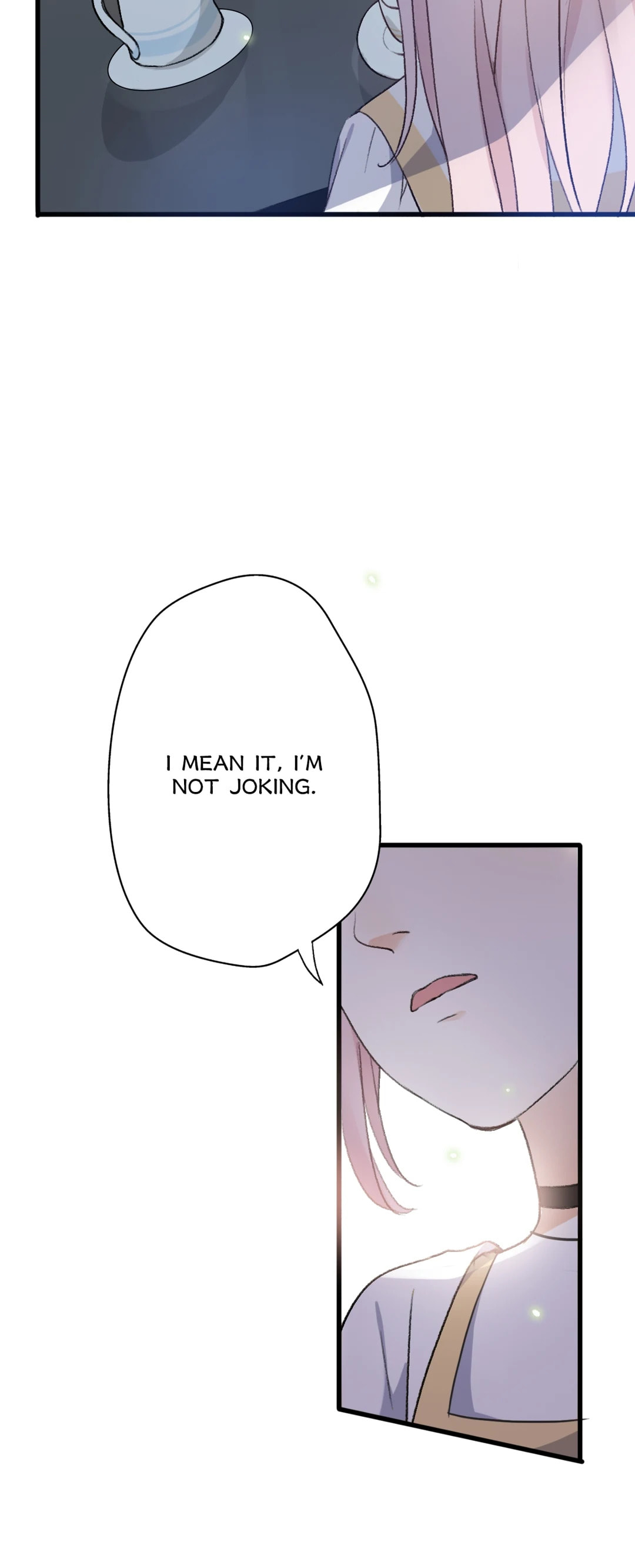 Read The Ex (Colored) chapter 166 image 5 on Lezhin