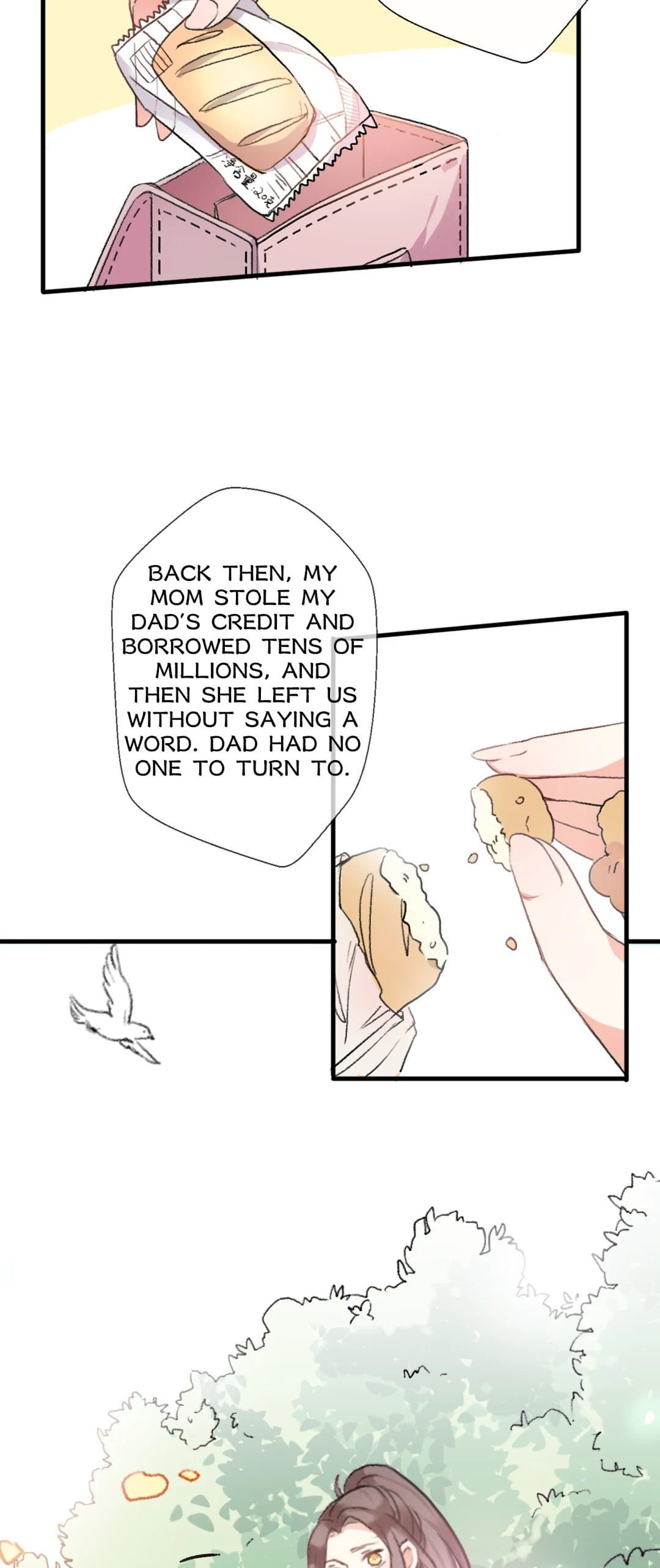 Read The Ex (Colored) chapter 166 image 50 on Lezhin
