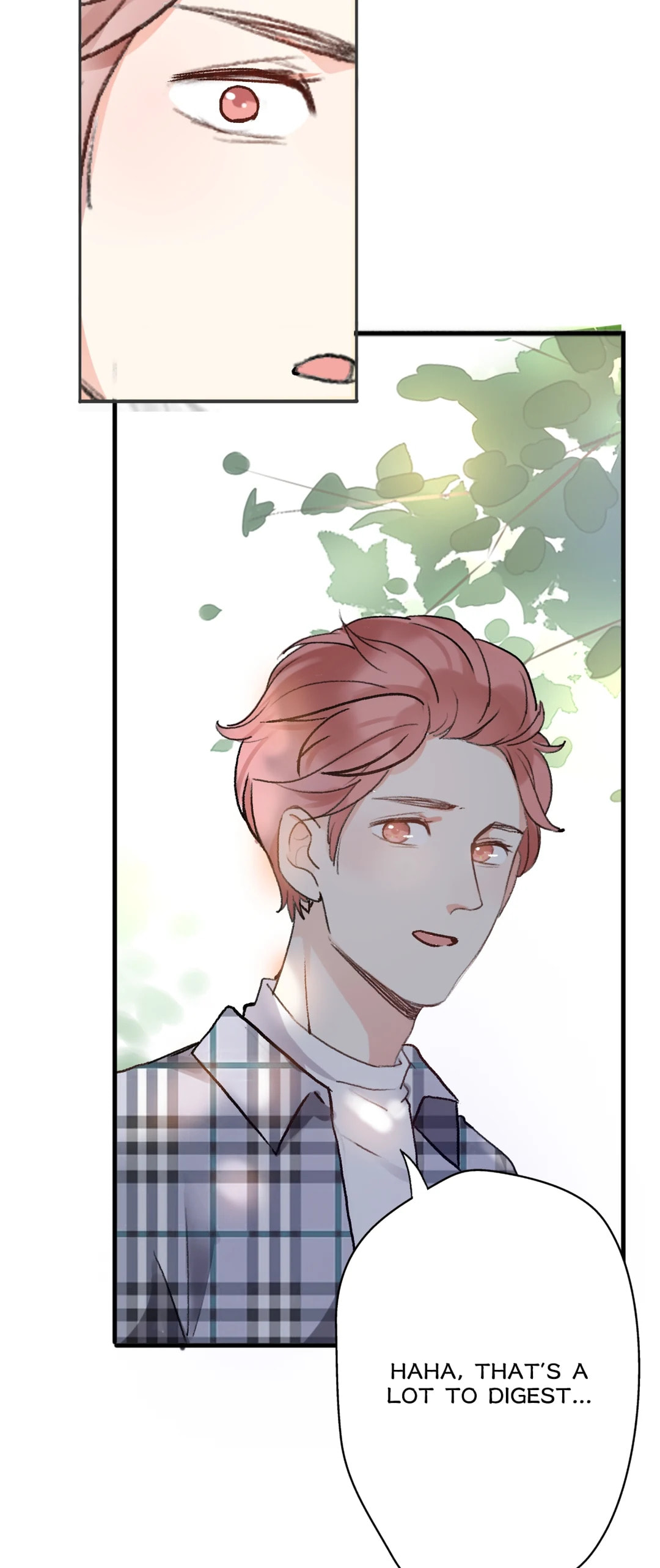 Read The Ex (Colored) chapter 166 image 54 on Lezhin