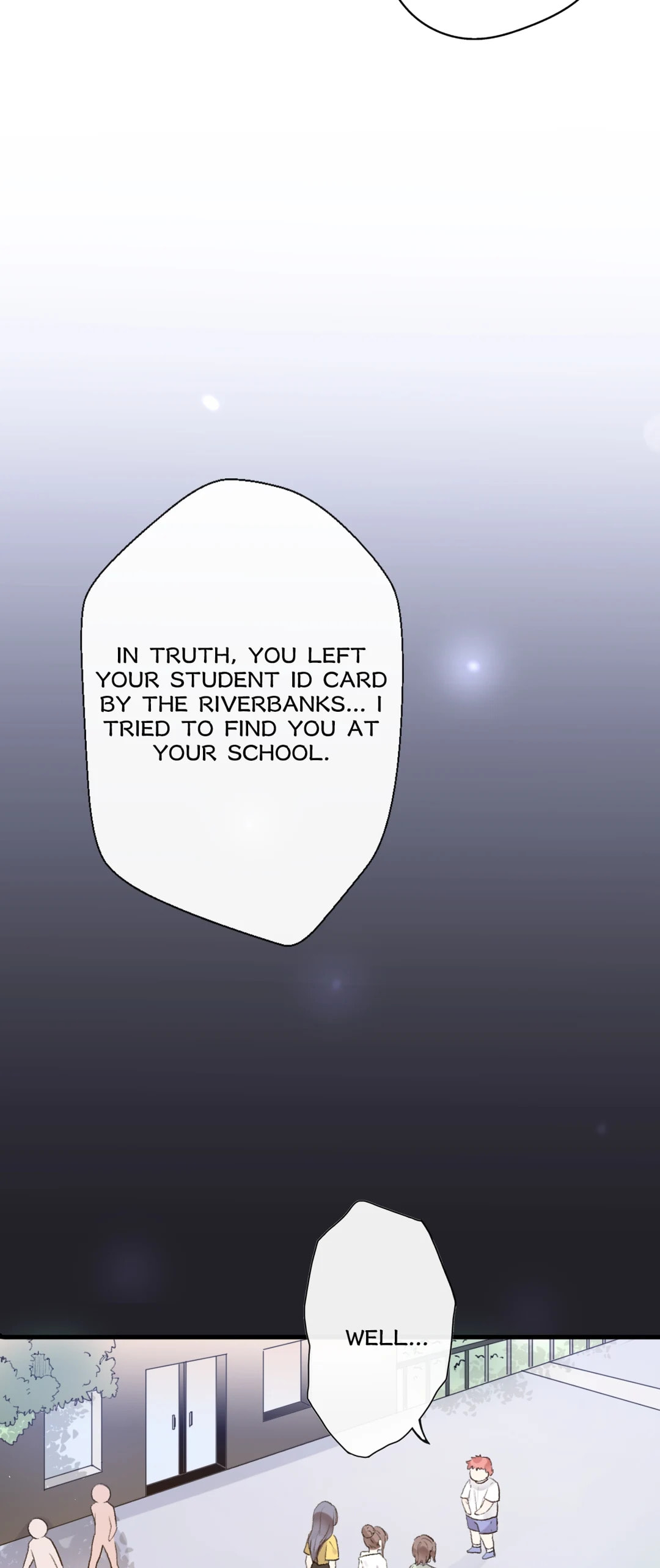 Read The Ex (Colored) chapter 166 image 55 on Lezhin