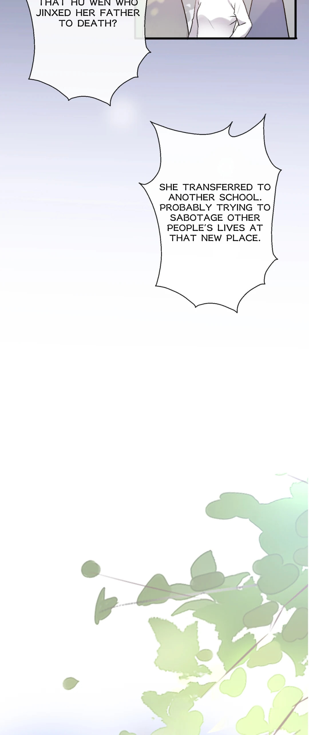 Read The Ex (Colored) chapter 166 image 57 on Lezhin