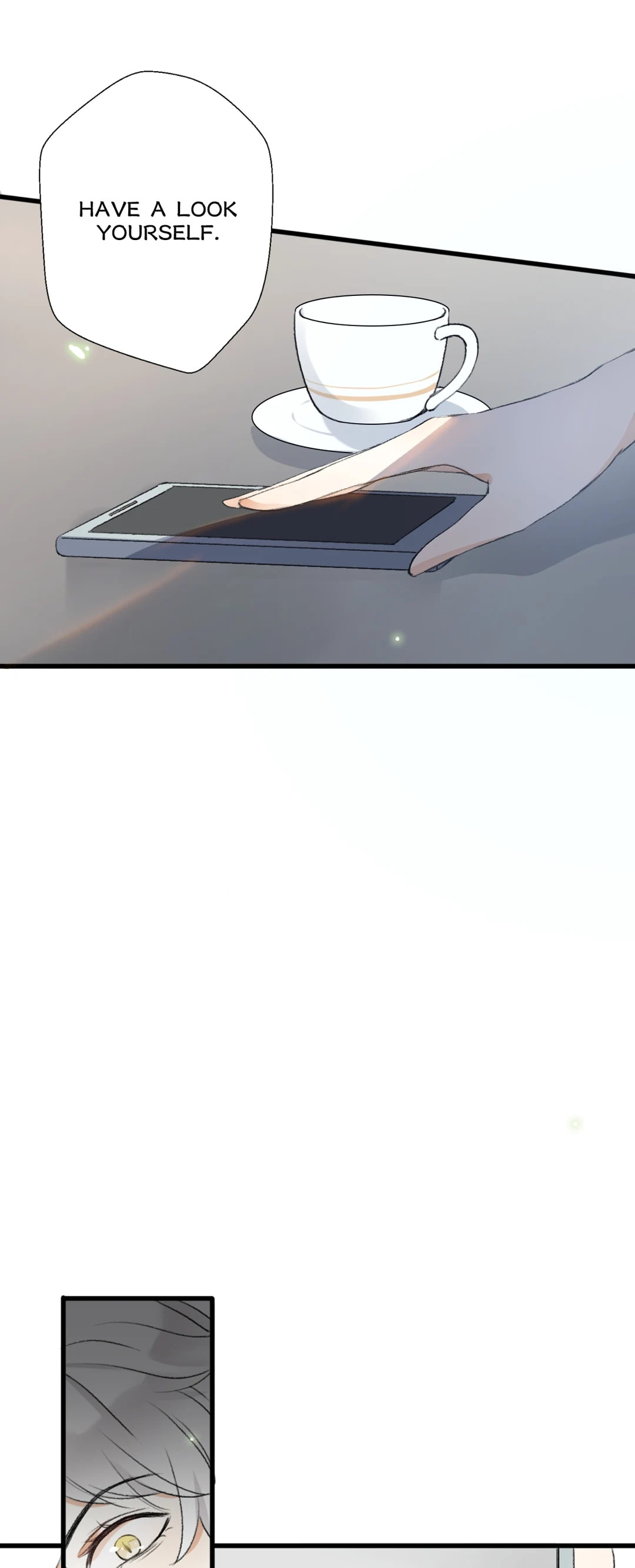 Read The Ex (Colored) chapter 166 image 6 on Lezhin
