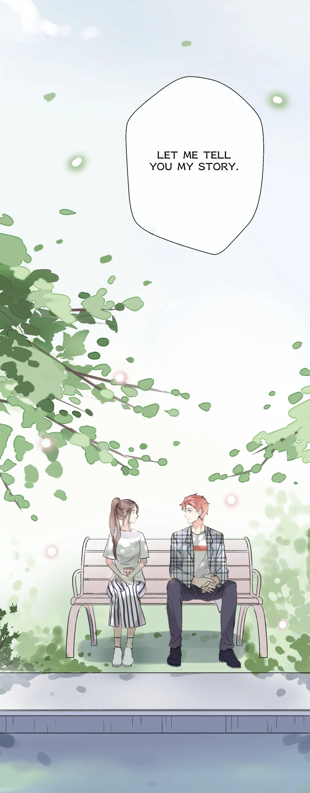 Read The Ex (Colored) chapter 166 image 62 on Lezhin