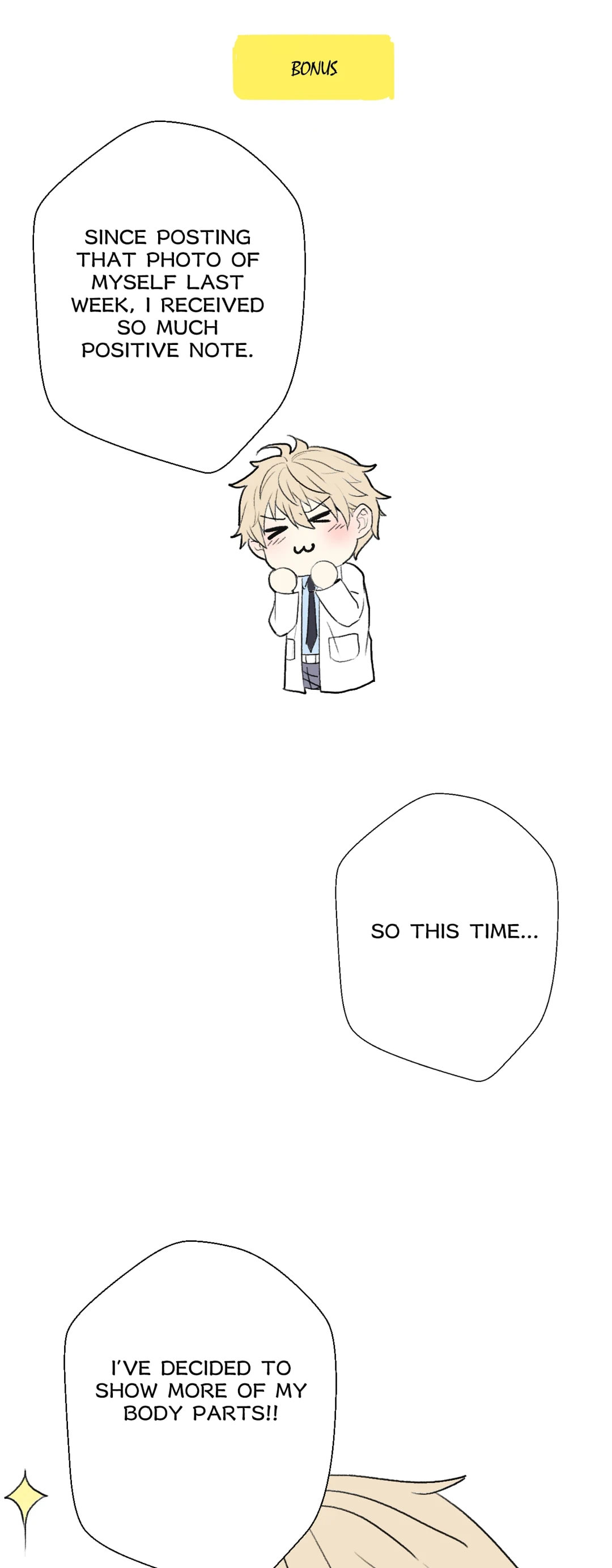 Read The Ex (Colored) chapter 166 image 64 on Lezhin