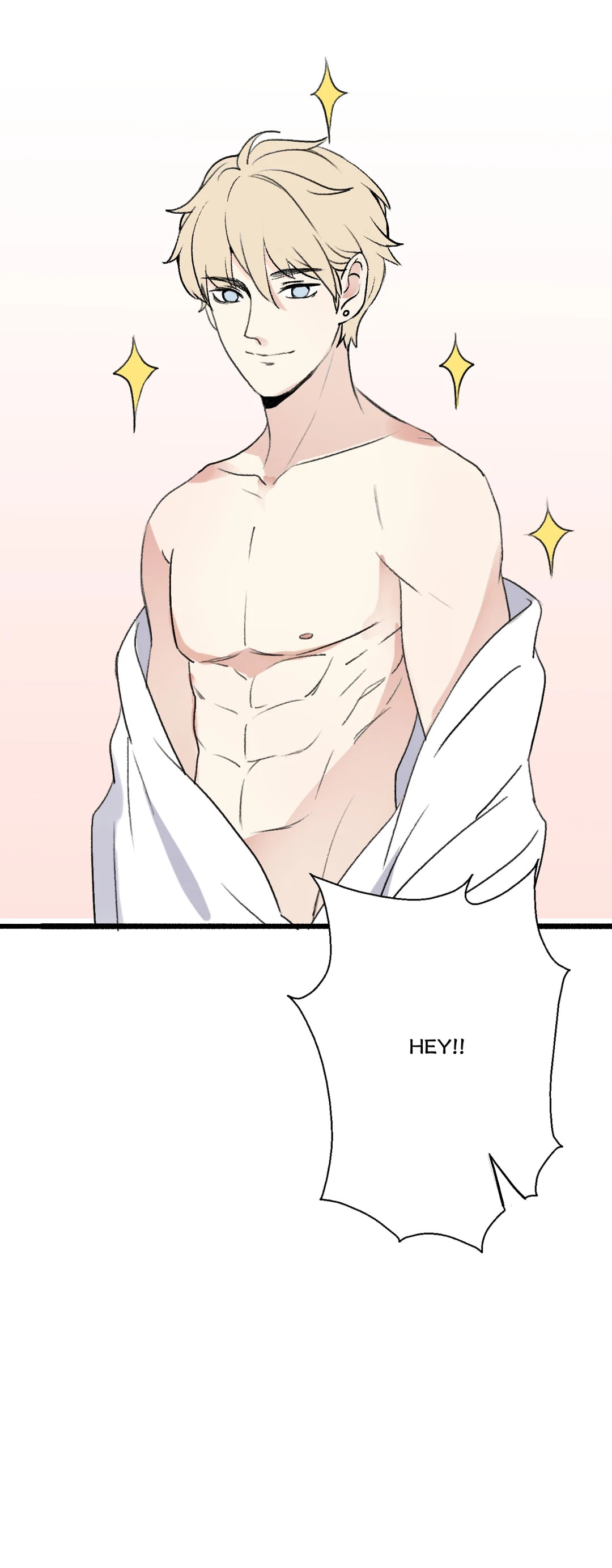 Read The Ex (Colored) chapter 166 image 67 on Lezhin