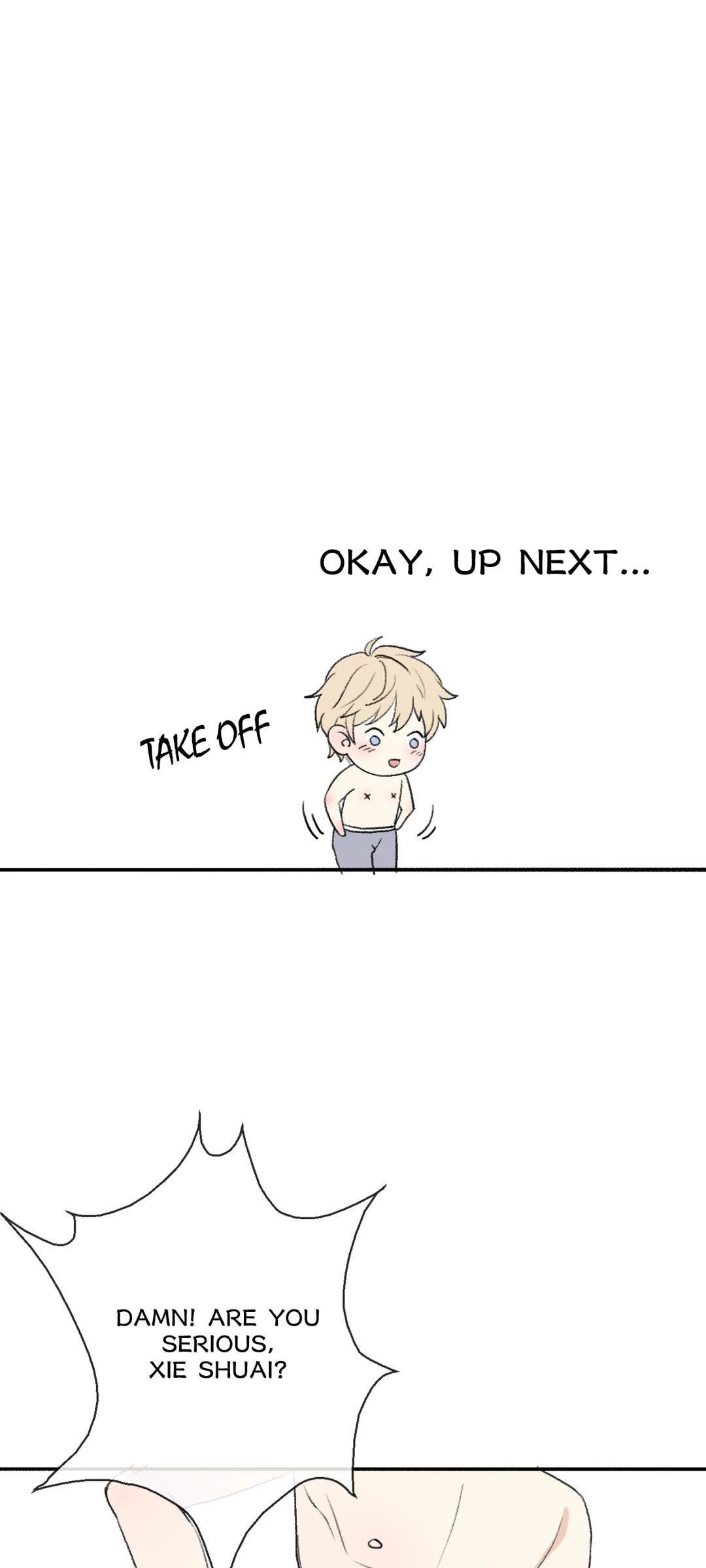 Read The Ex (Colored) chapter 166 image 68 on Lezhin