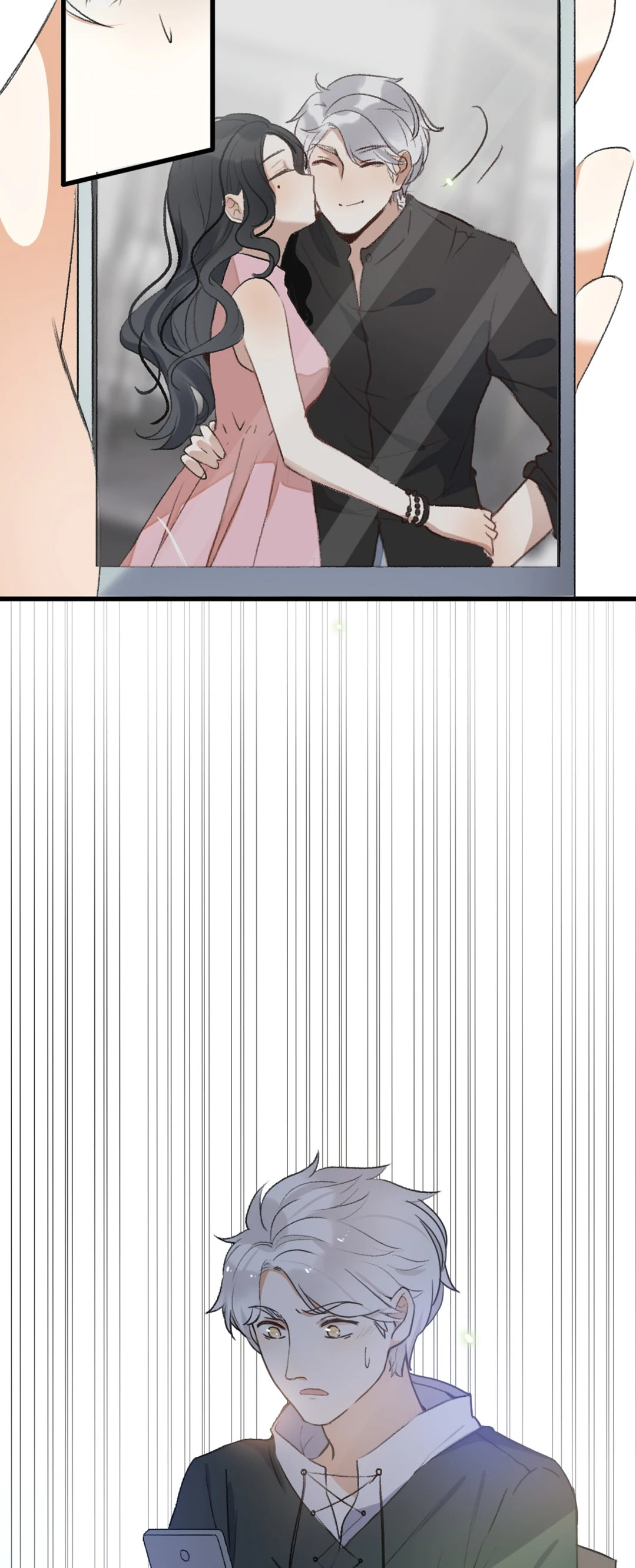 Read The Ex (Colored) chapter 166 image 7 on Lezhin