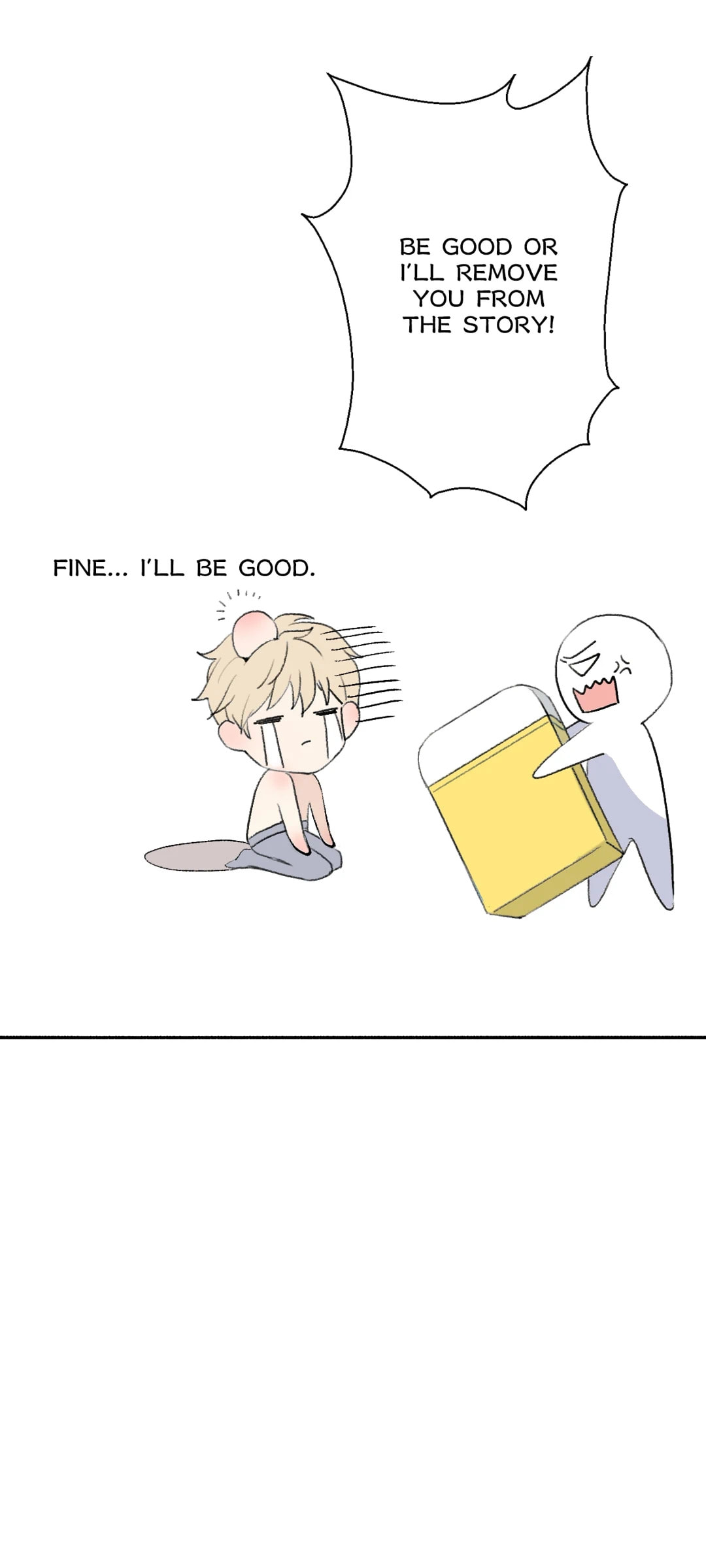Read The Ex (Colored) chapter 166 image 70 on Lezhin