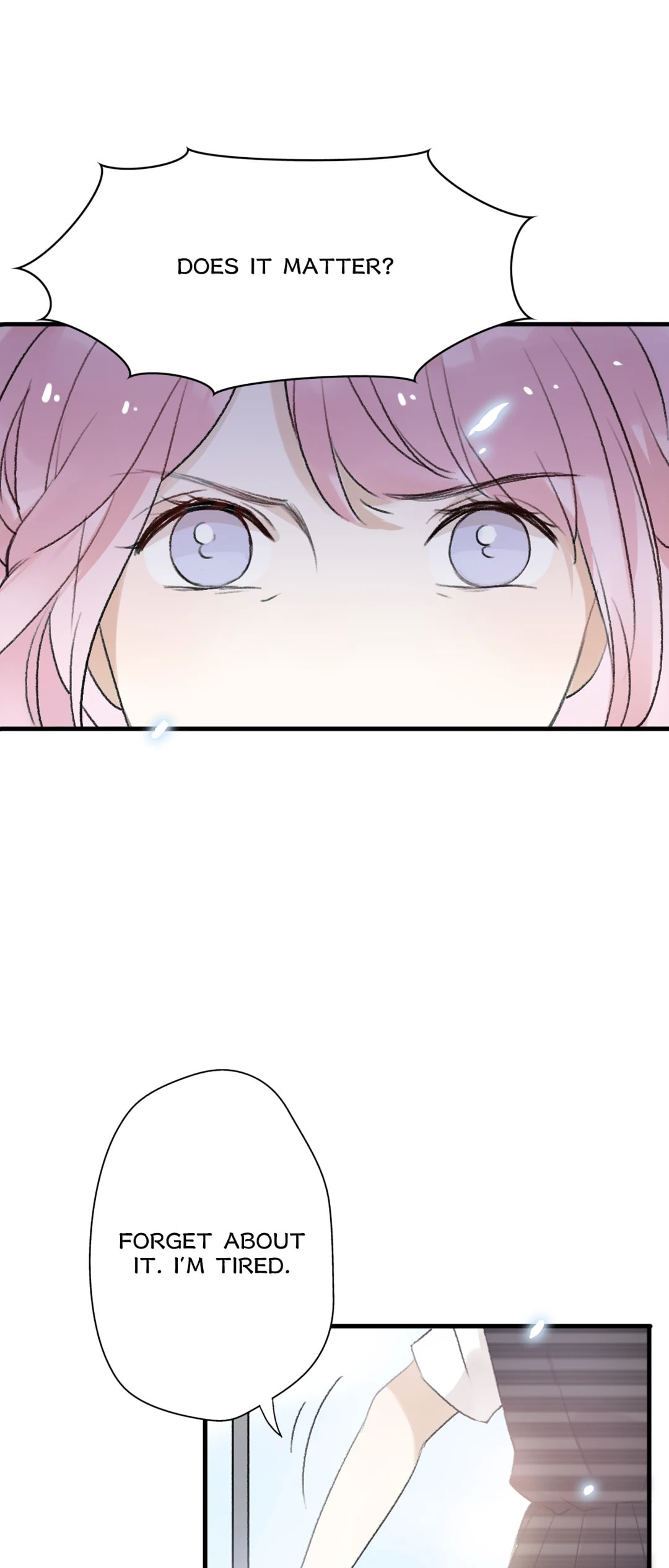 Read The Ex (Colored) chapter 166 image 9 on Lezhin