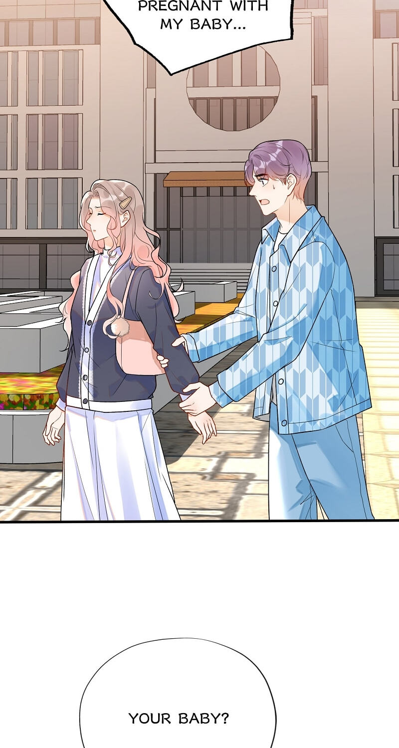 Read The Ex (Colored) chapter 168 image 1 on Lezhin