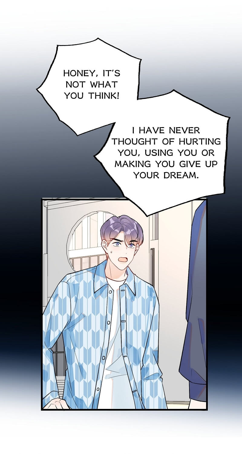 Read The Ex (Colored) chapter 168 image 11 on Lezhin