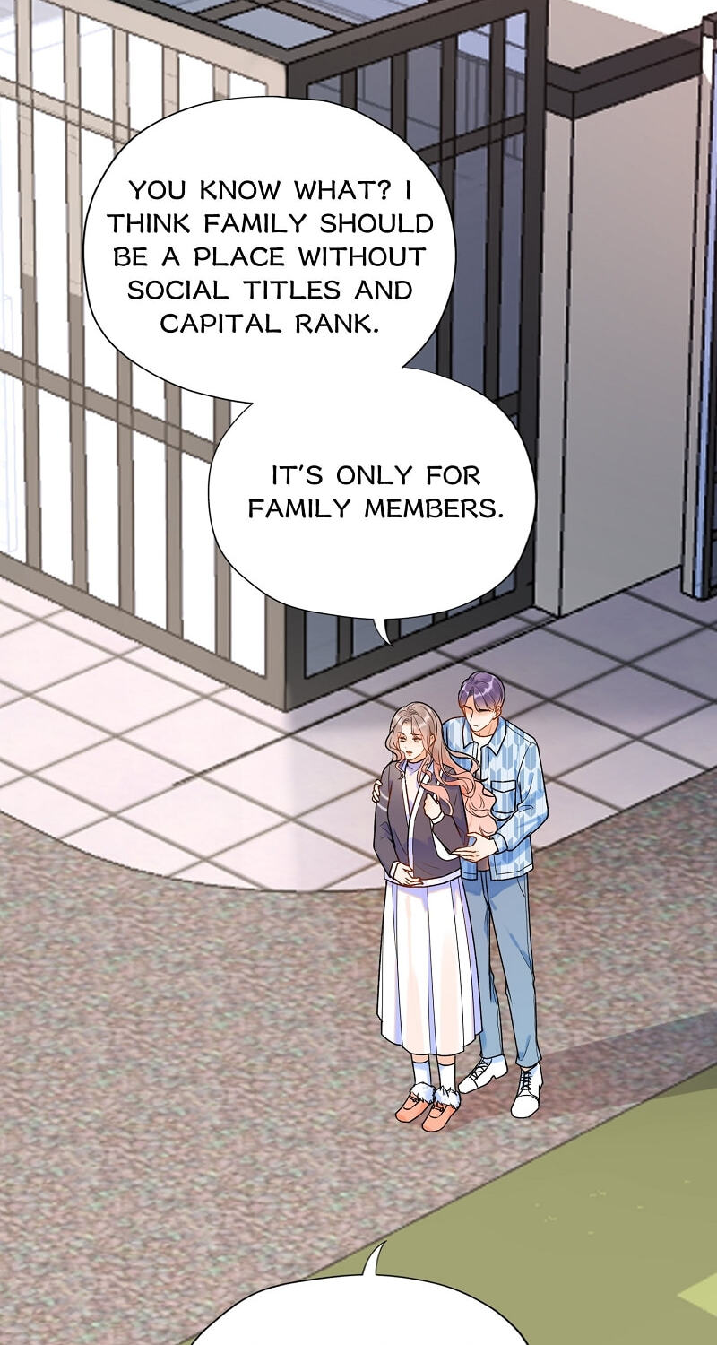 Read The Ex (Colored) chapter 168 image 15 on Lezhin